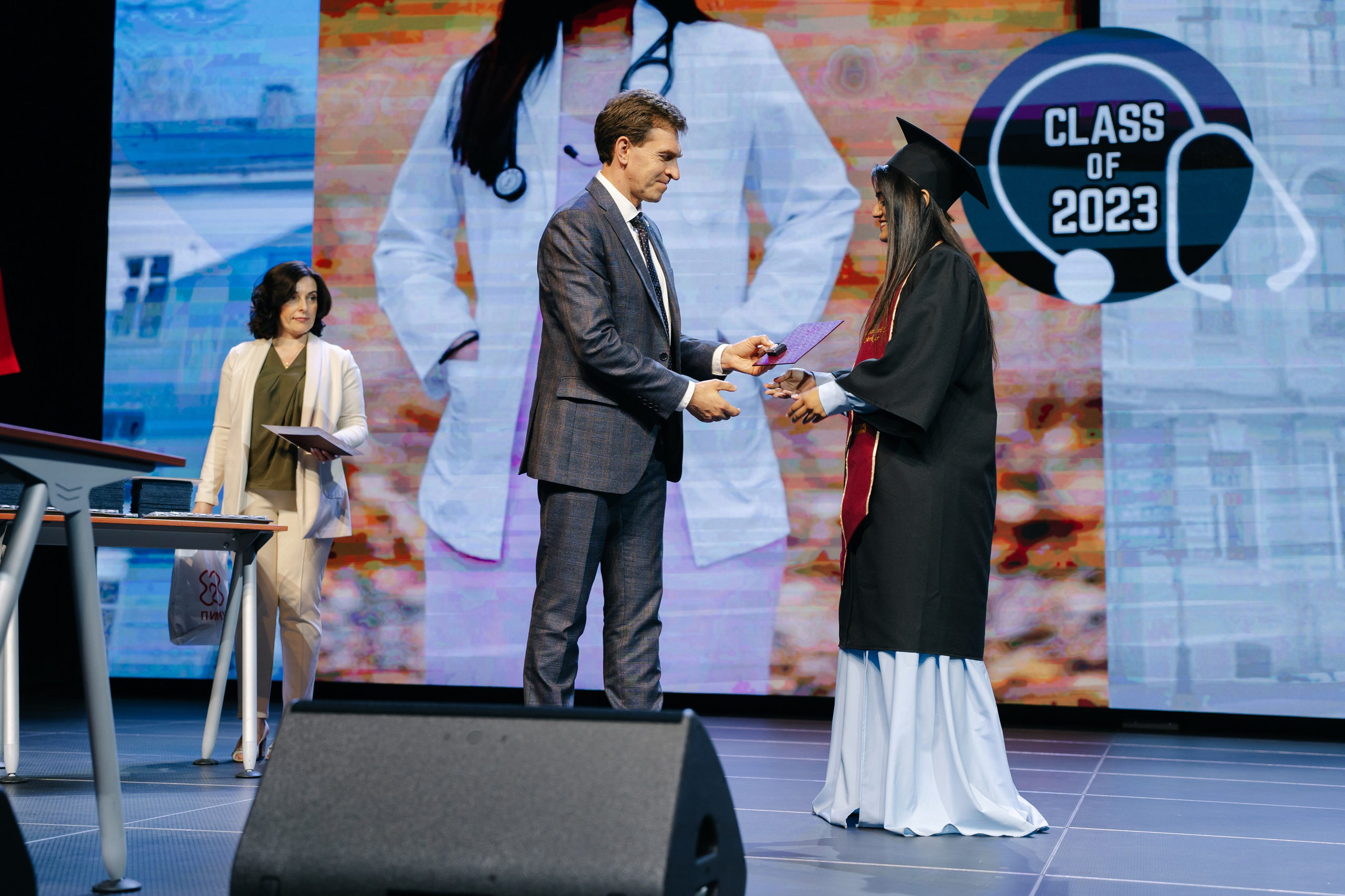 Выпускной ПИМУ. Свадебный и семейный фотограф Кокушева Юлия Нижний Новгород