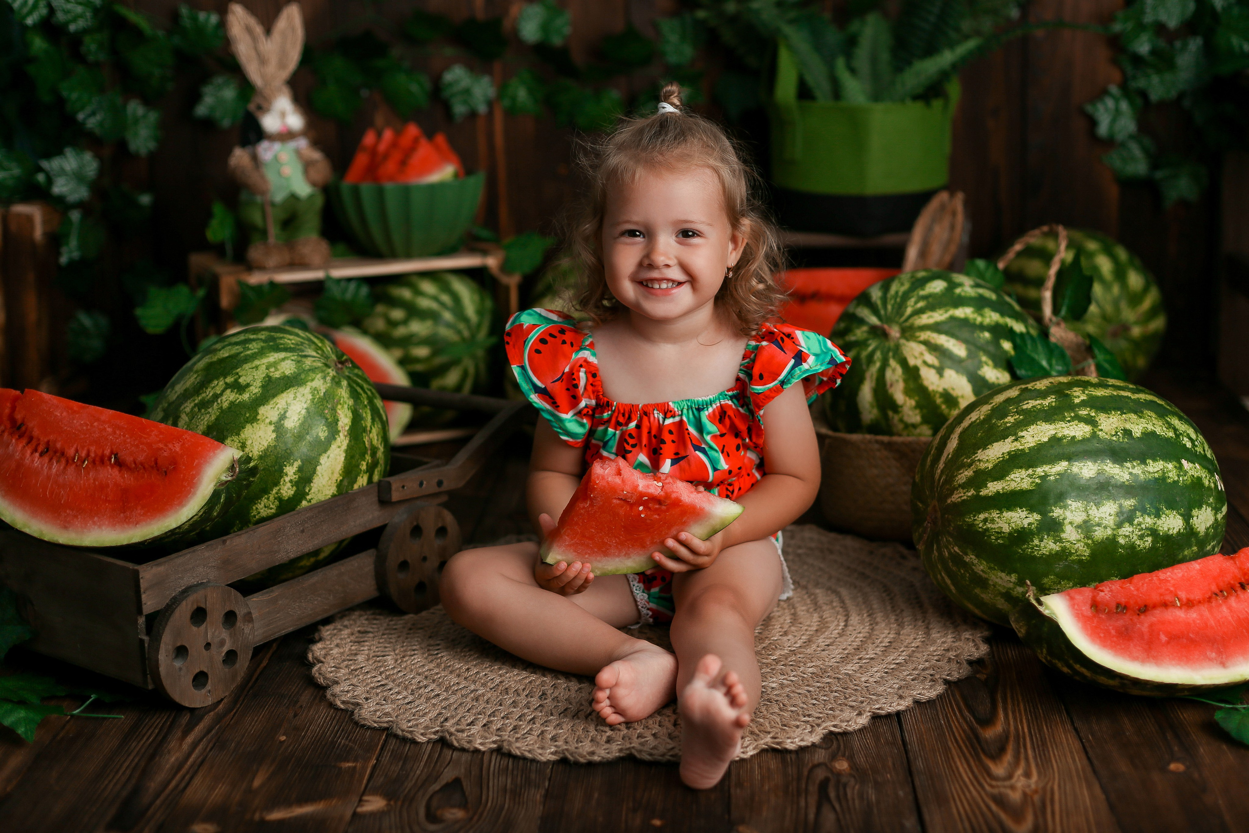 Детские фотопроекты. Детская фотостудия в Санкт-Петербурге