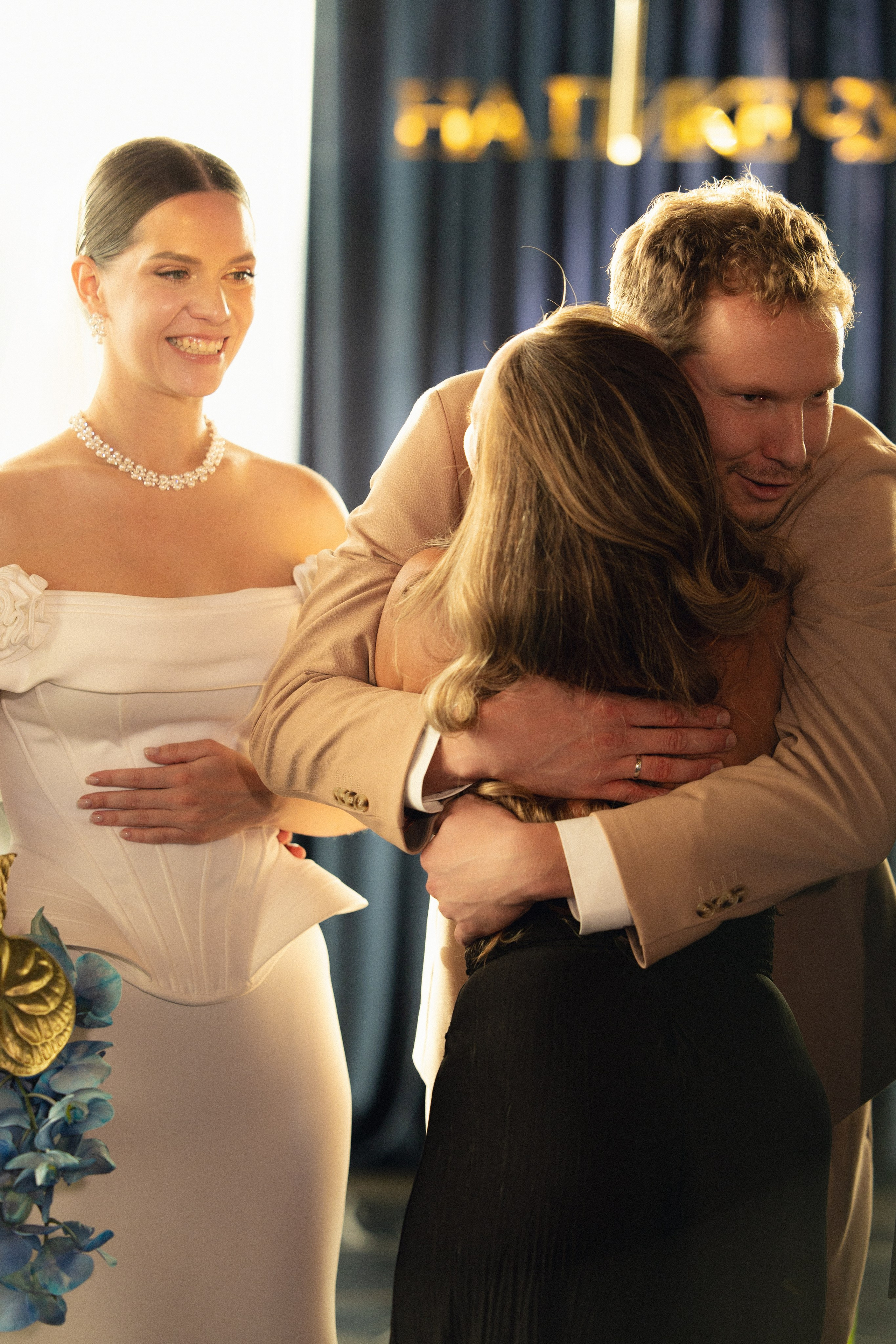 Андрей + Антонина. Свадебный и репортажный фотограф в Казани Регина Гареева