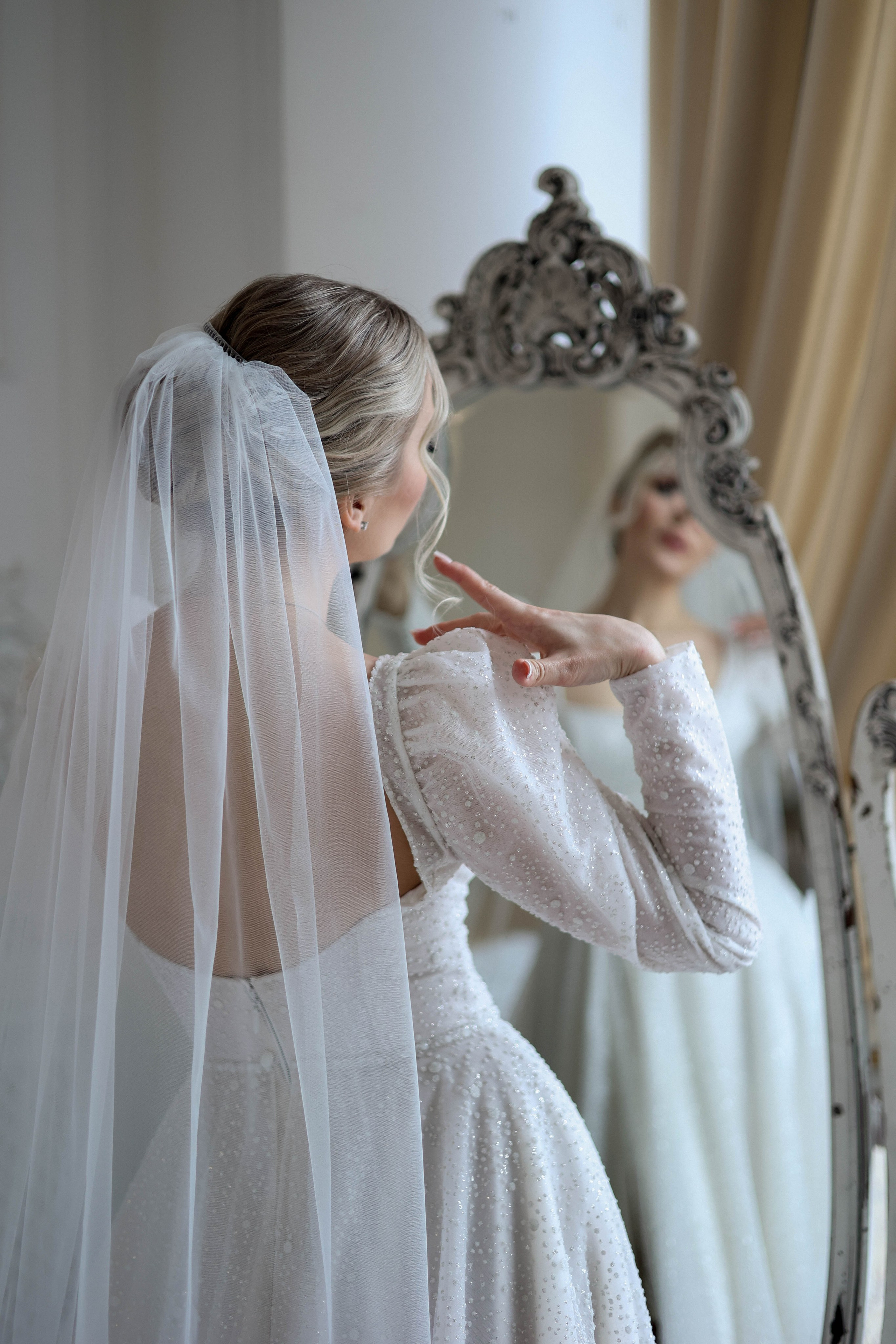 Кирилл и Екатерина. Фотограф Анастасия Кувшинова Москва