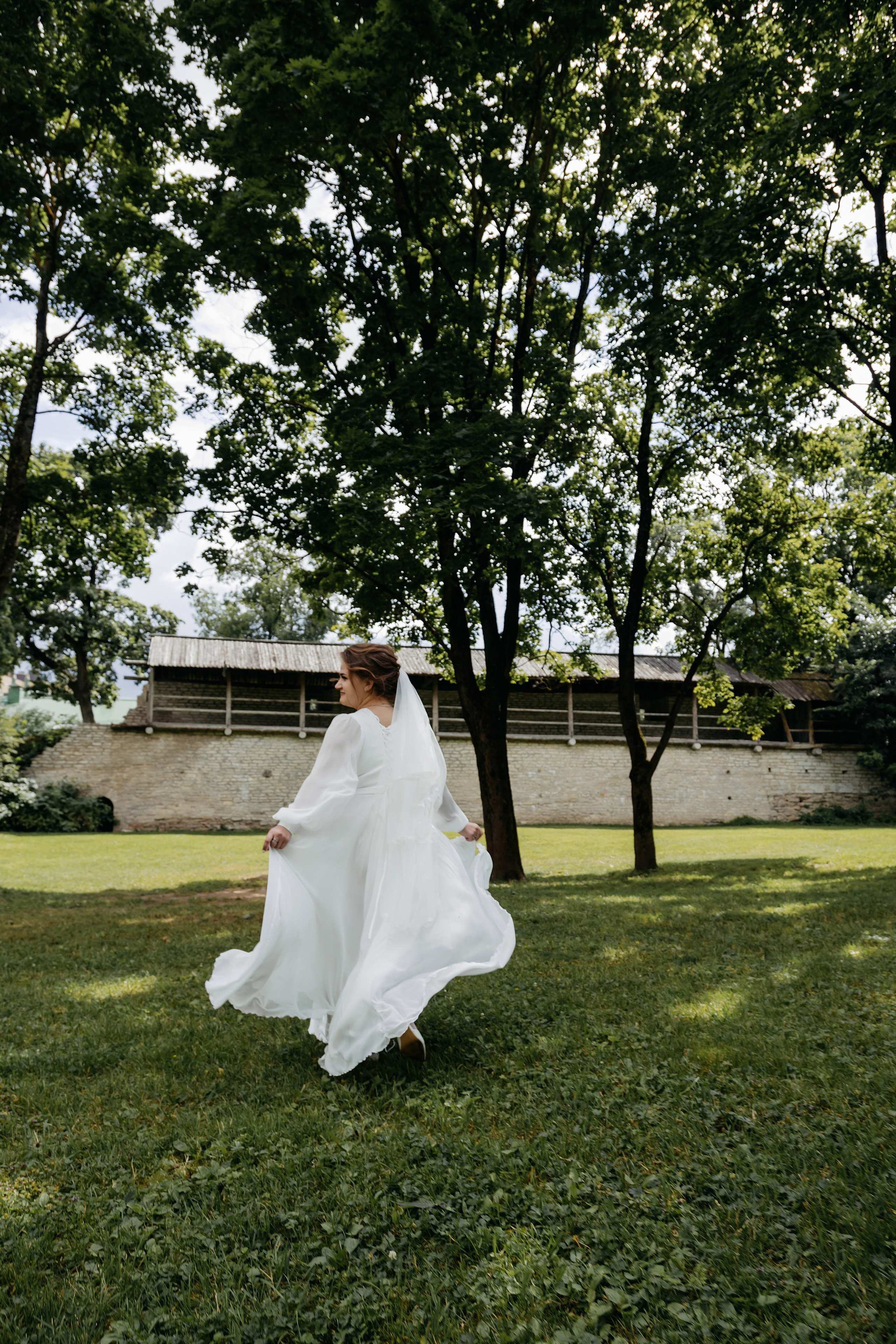 Свадебный фотограф в Пскове и Санкт-Петербурге | Анна Голикова