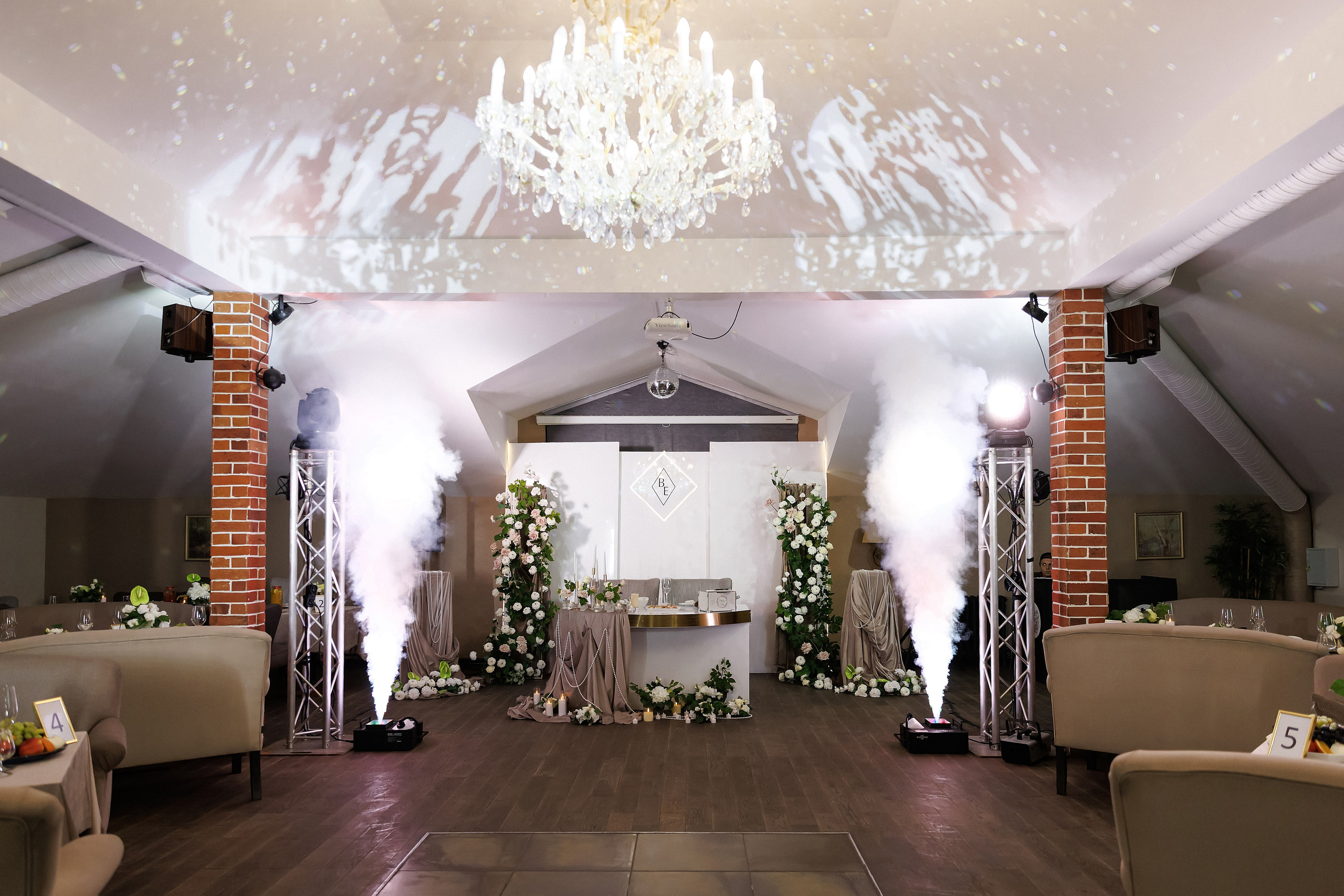 Екатерина и Владислав. Свадебный фотограф в Пскове и Санкт-Петербурге | Анна Голикова