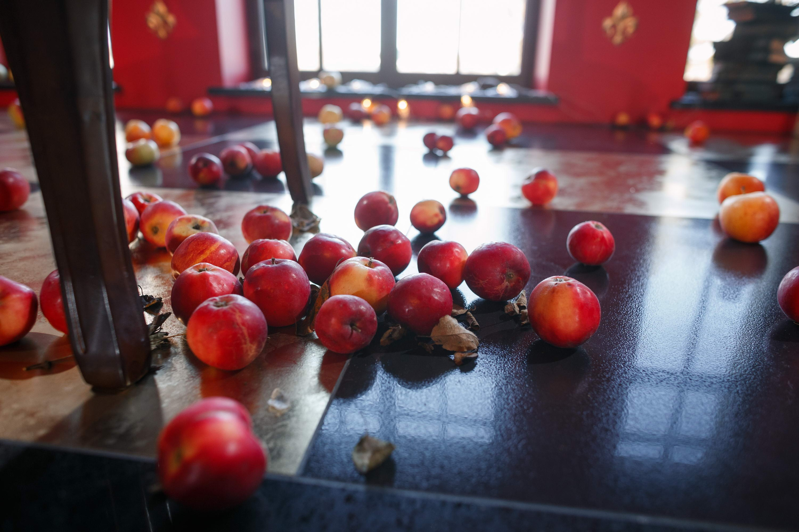 Halloween в Magisterium. Свадебный фотограф Игорь Брундасов 8PHOTO на свадьбу венчание загс СПб