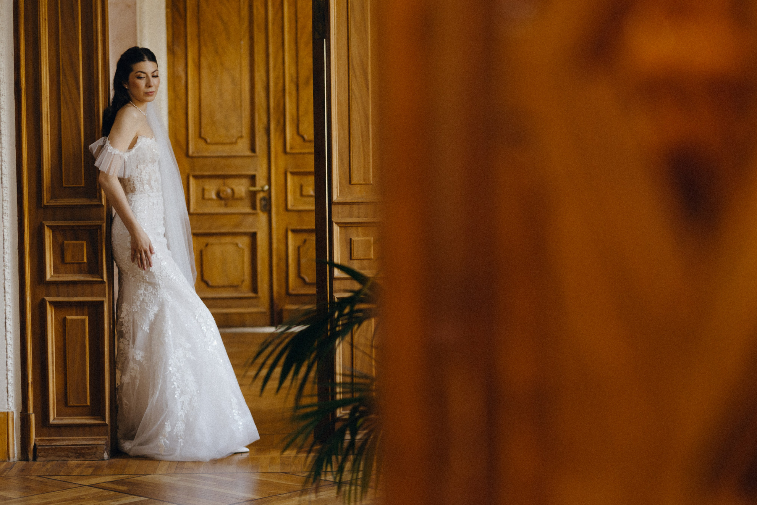 Алексей и Александра