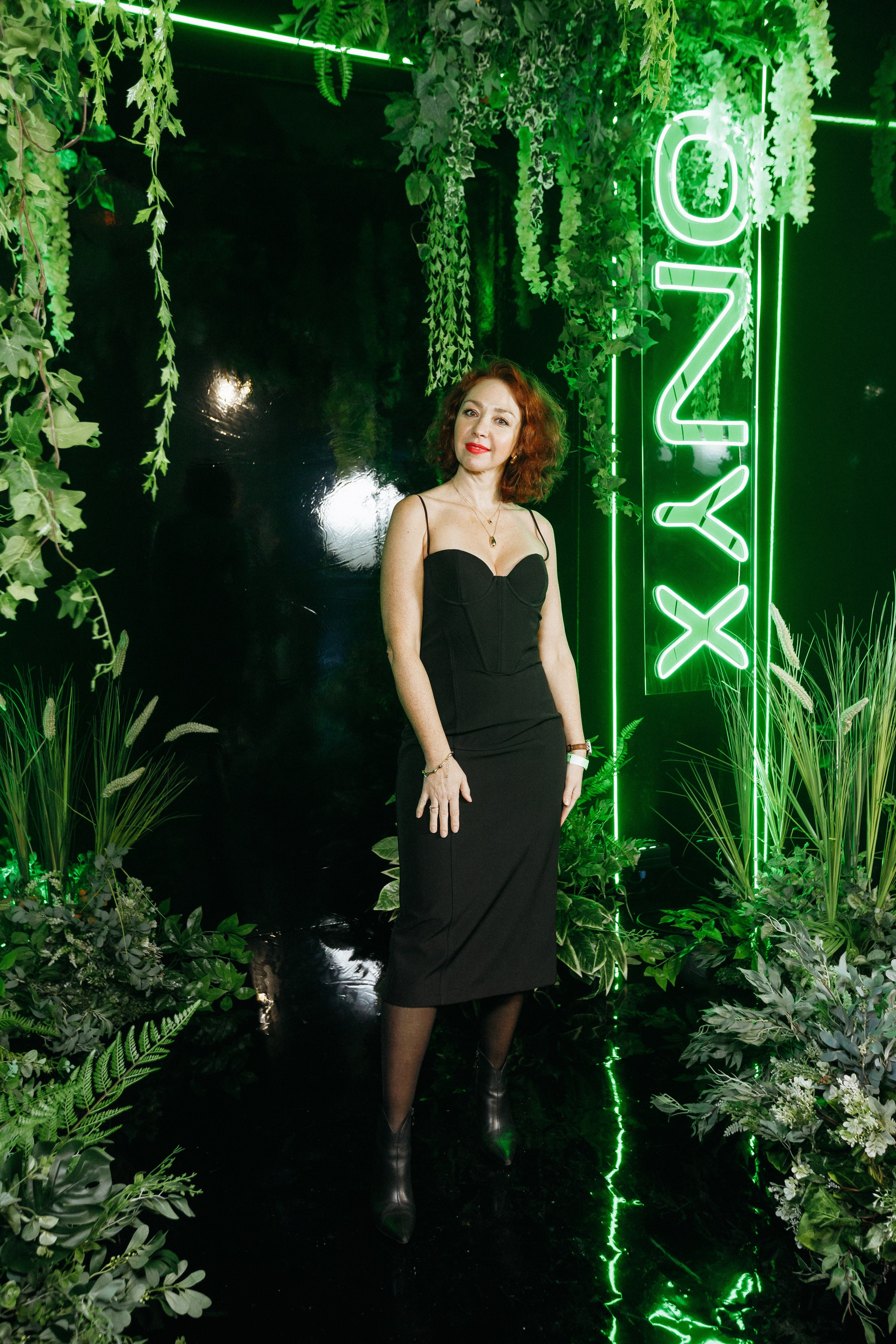 ONYX BLACK [Презентация Жилого Комплекса]. СВОИ. ФОТООТЧЕТЫ-СОБЫТИЯ-МЕСТА