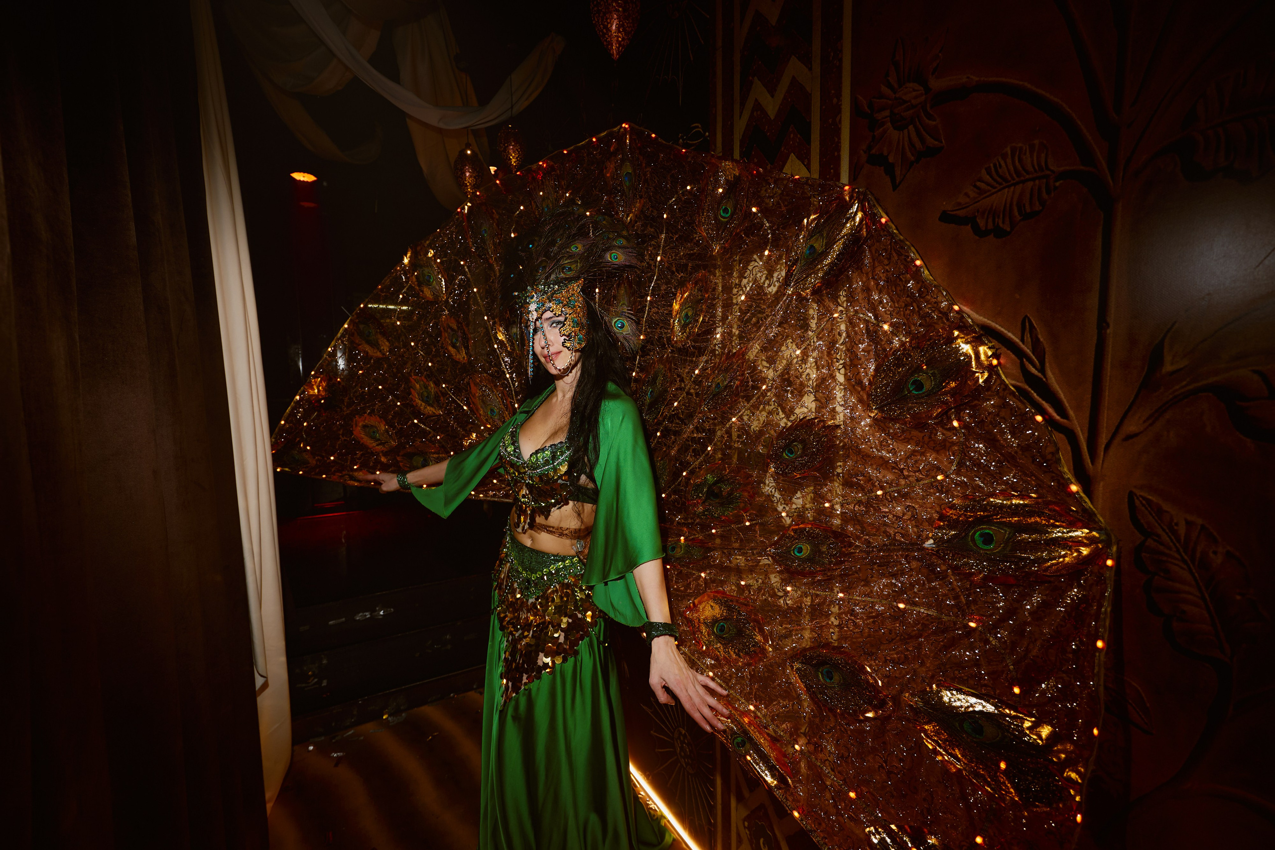 ILLEGAL FRIENDS — MIRAGE [PART III]. СВОИ. ФОТООТЧЕТЫ-СОБЫТИЯ-МЕСТА