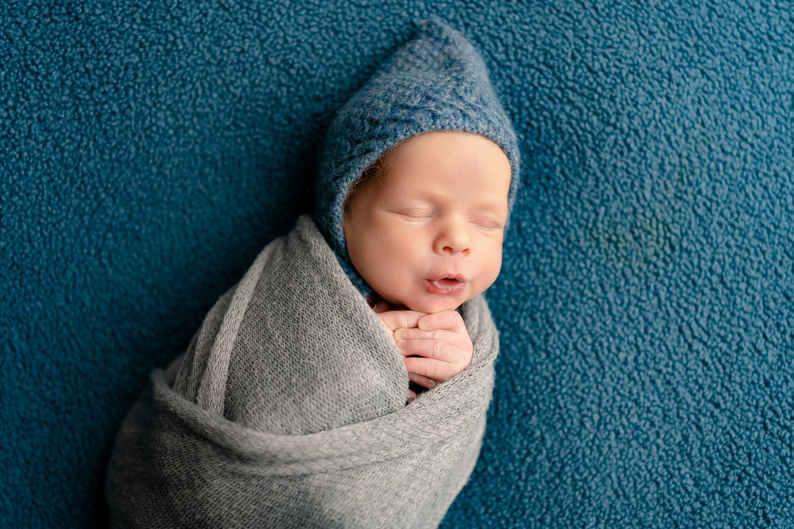 Фотосессия Newborn. Фотограф новорожденных в г. Павлово Беспалова Екатерина