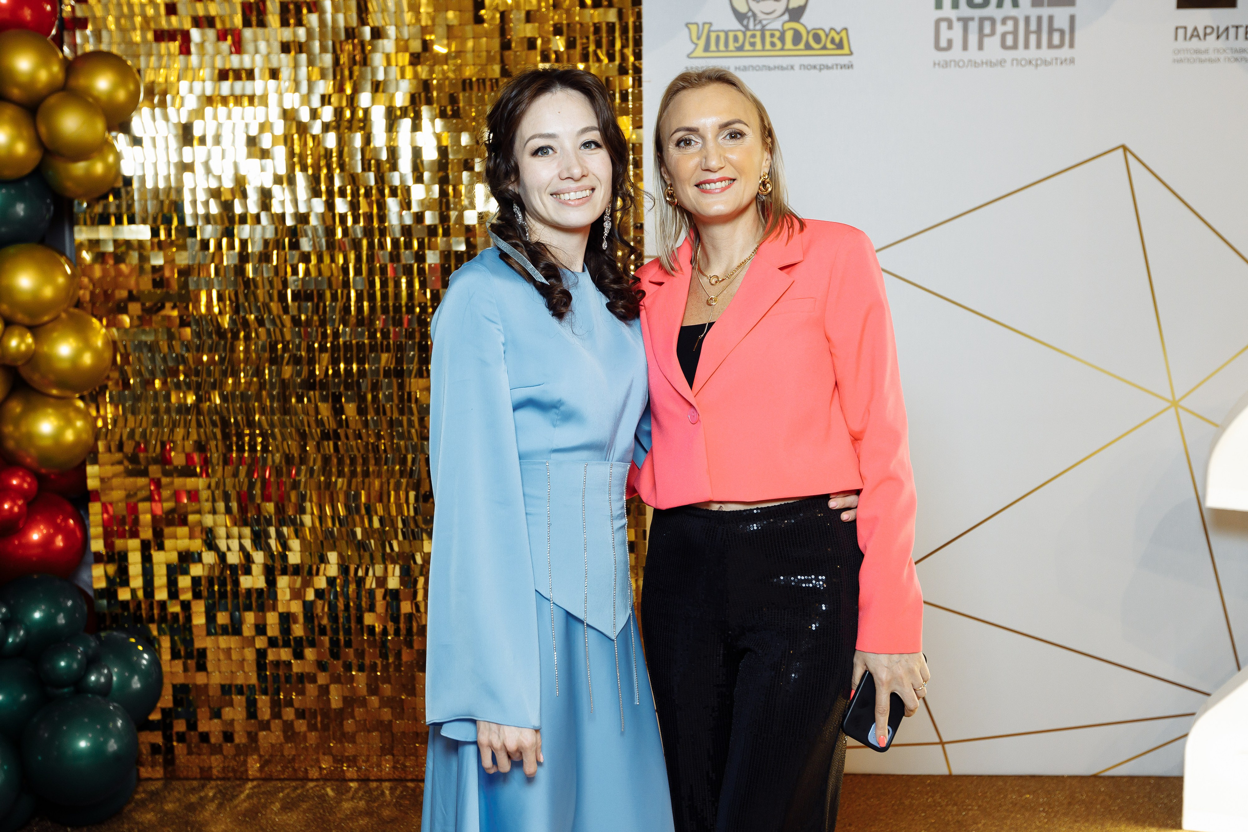 Корпоратив ПолСтраны. Свадебный и портретный фотограф в Королёве Сергей Чихарев