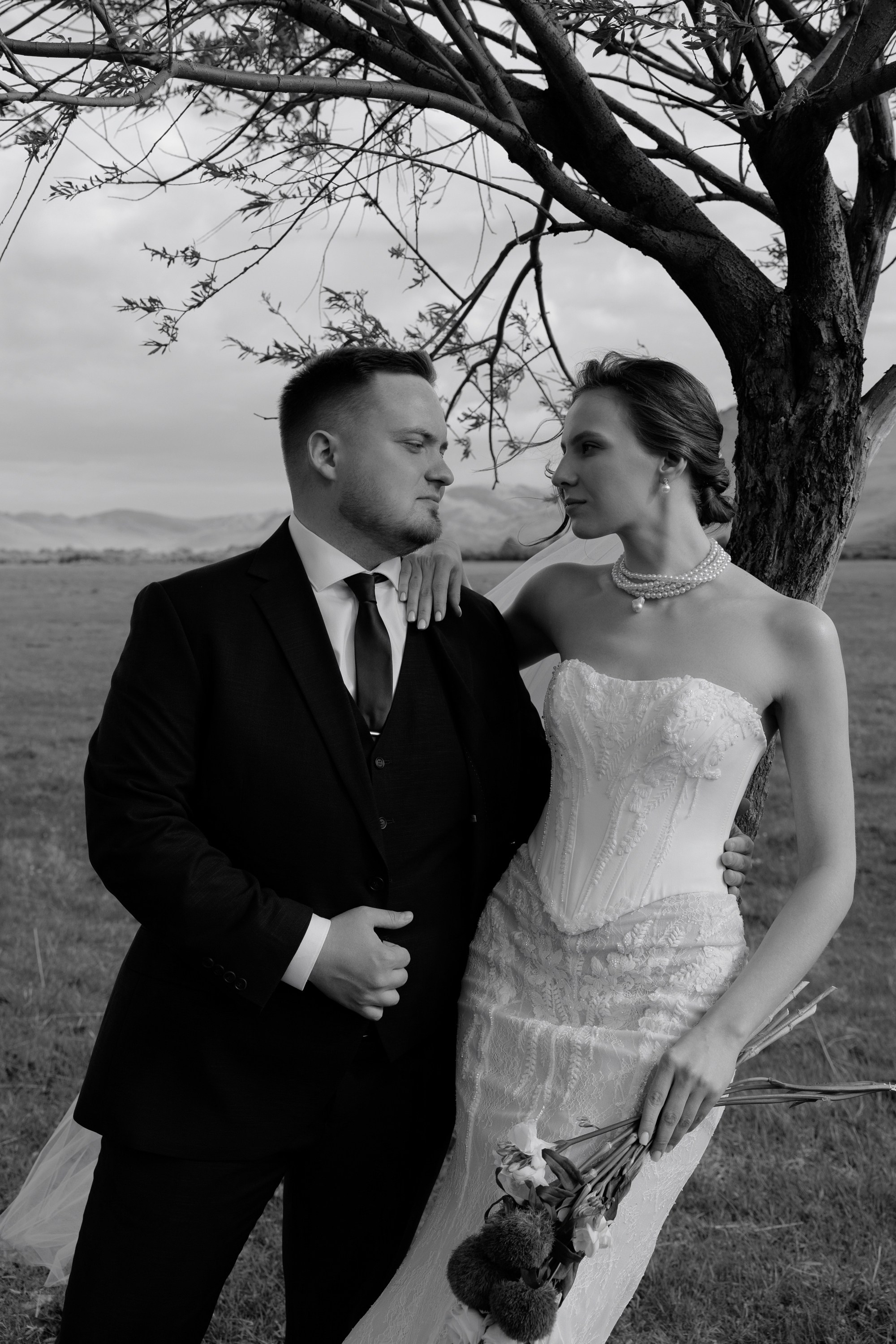 Ты, я и море. Свадебный фотограф