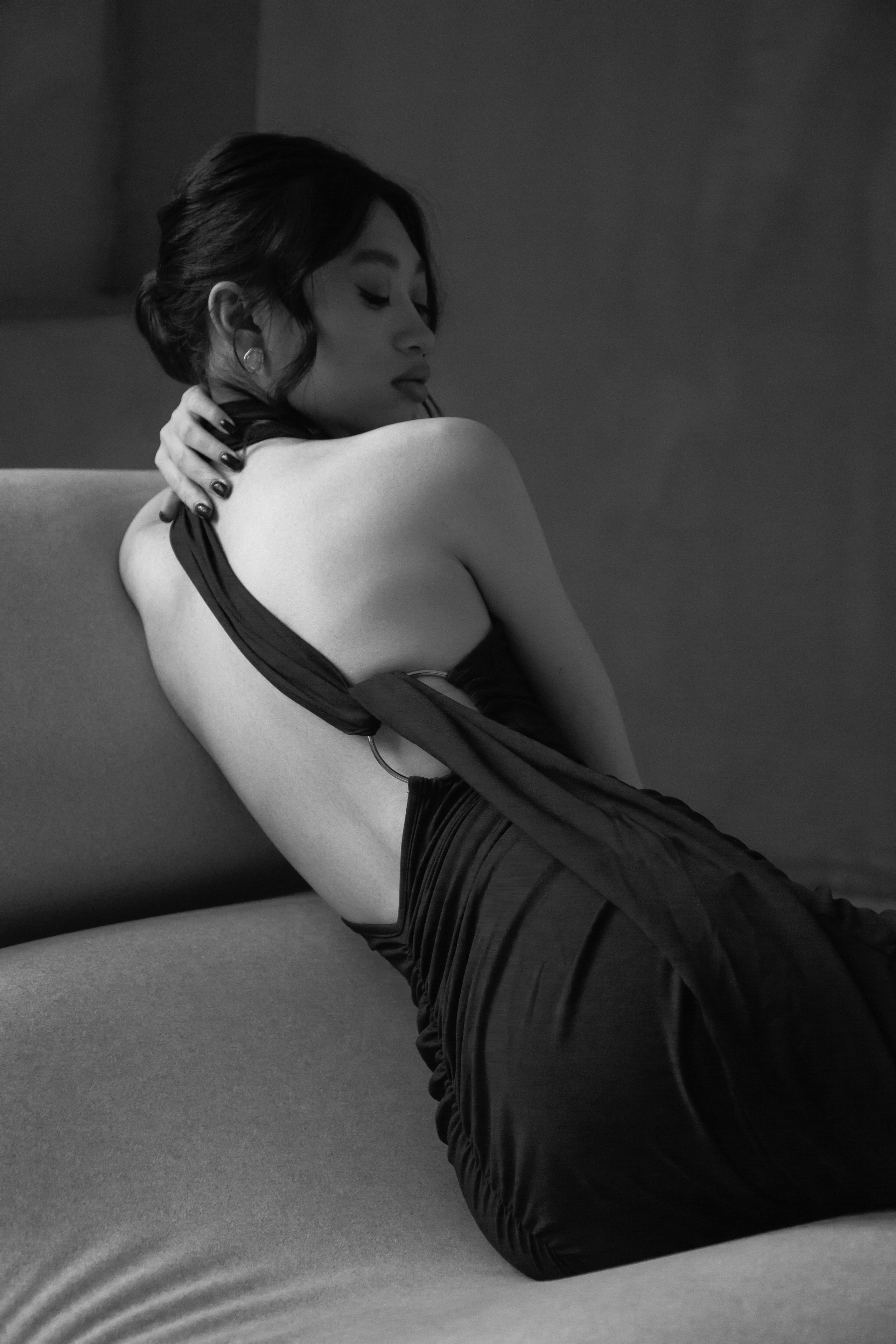 Анастасия. Портретный фотограф в Санкт-Петербурге