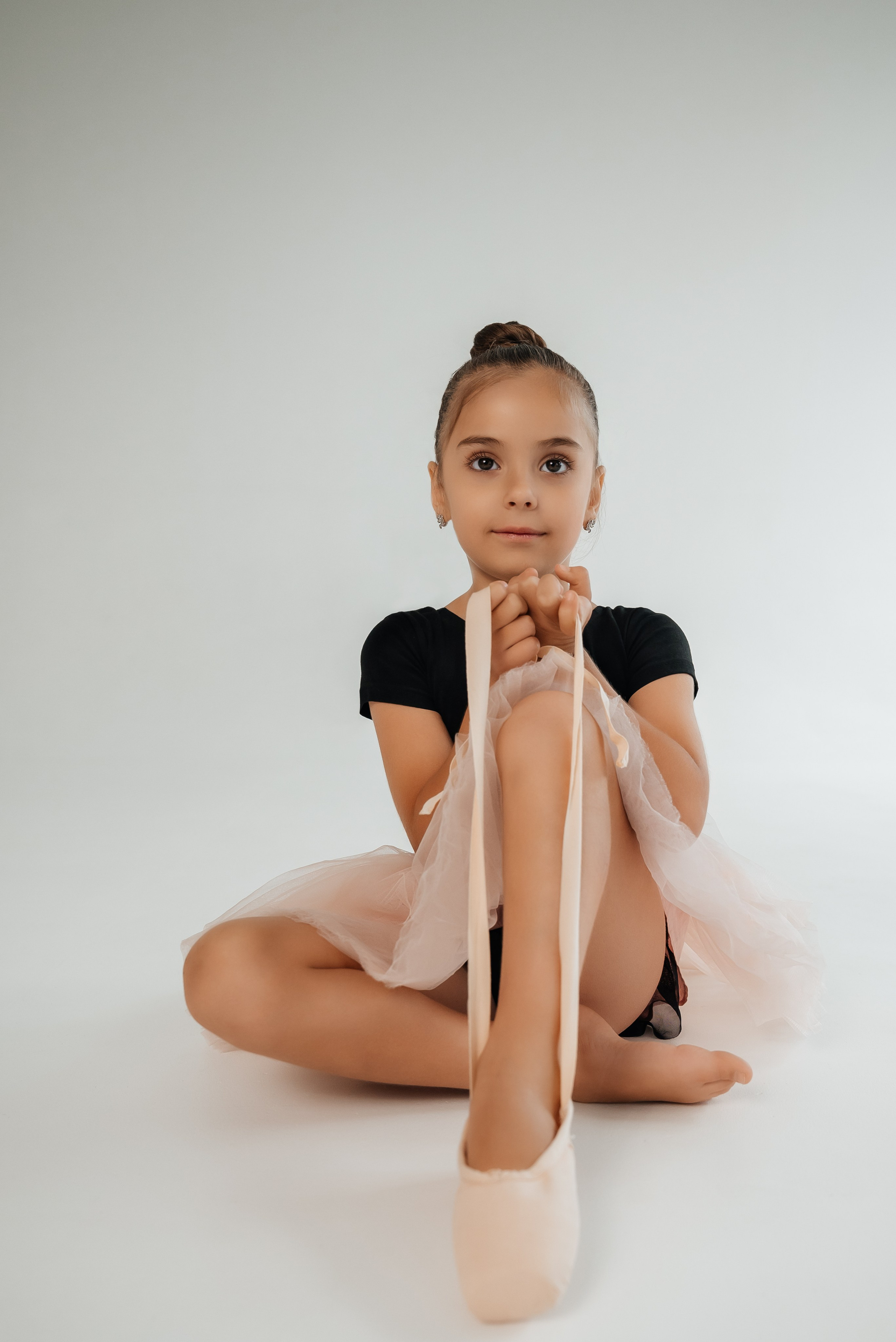 Детская фотосессия ко дню рождения. Семейный и детский фотограф Кущ Наташа