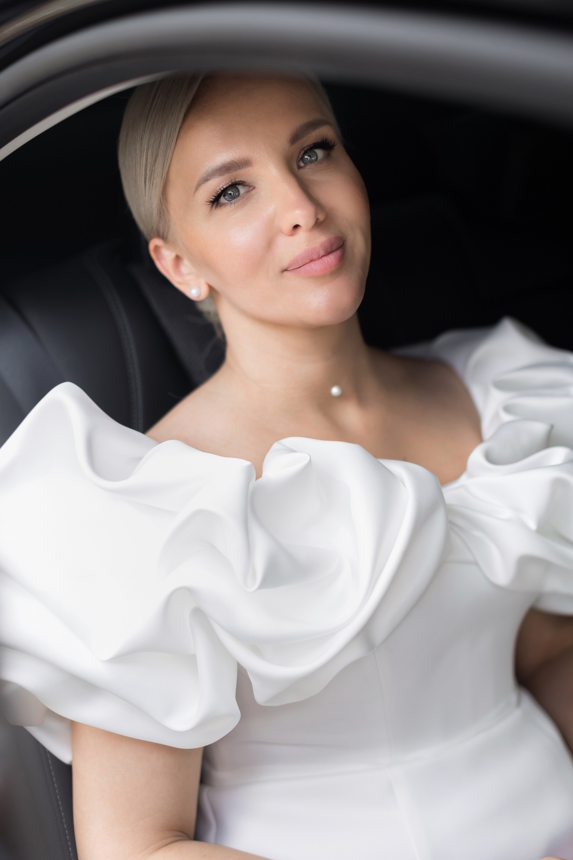 Свадебное портфолио. Свадебный фотограф в Нижнем Новгороде и Москве Сергей Воробьев