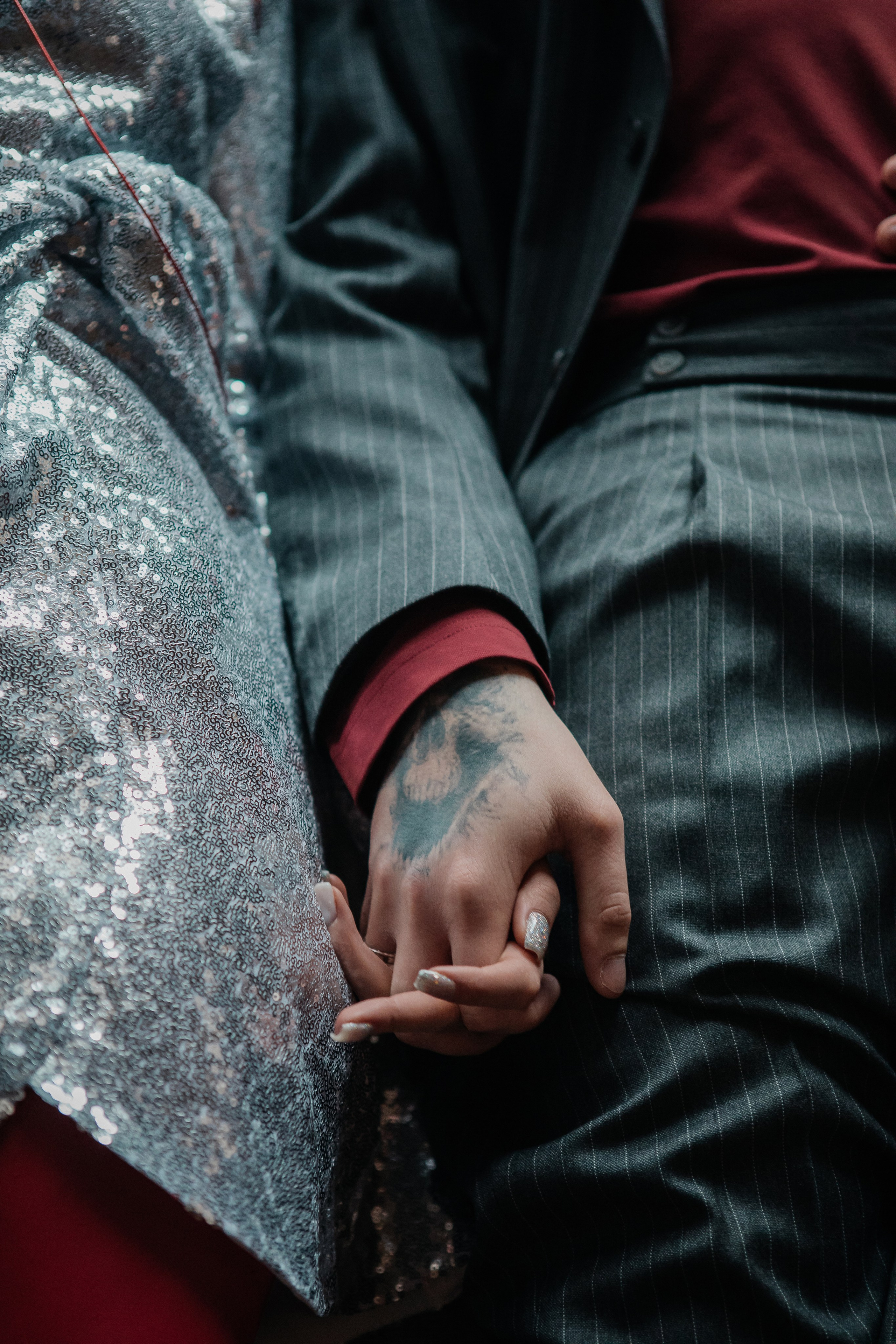 Станислав и Екатерина. Свадебный и семейный фотограф Ибрагимова Мария из Екатеринбурга