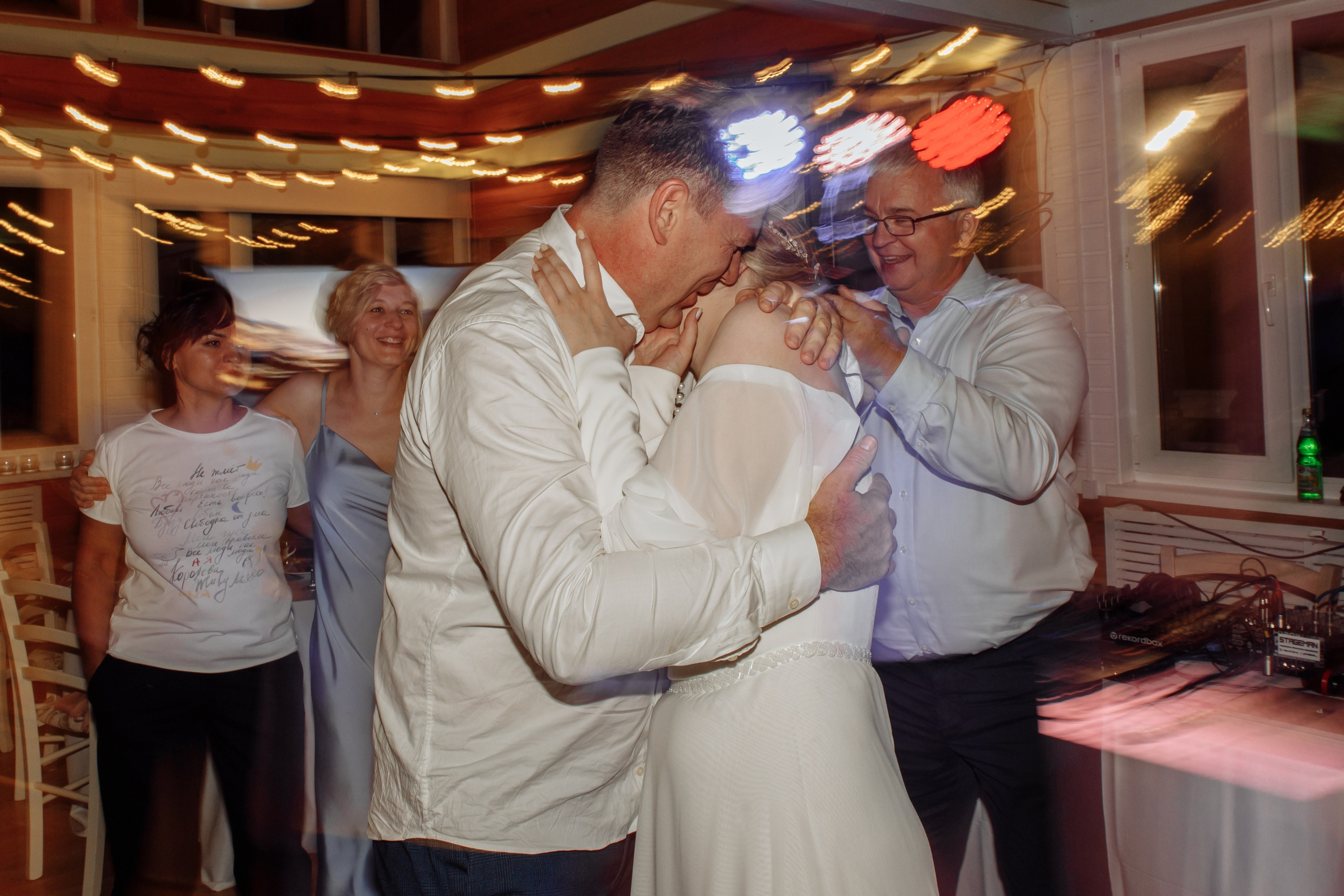 Влад и Даша