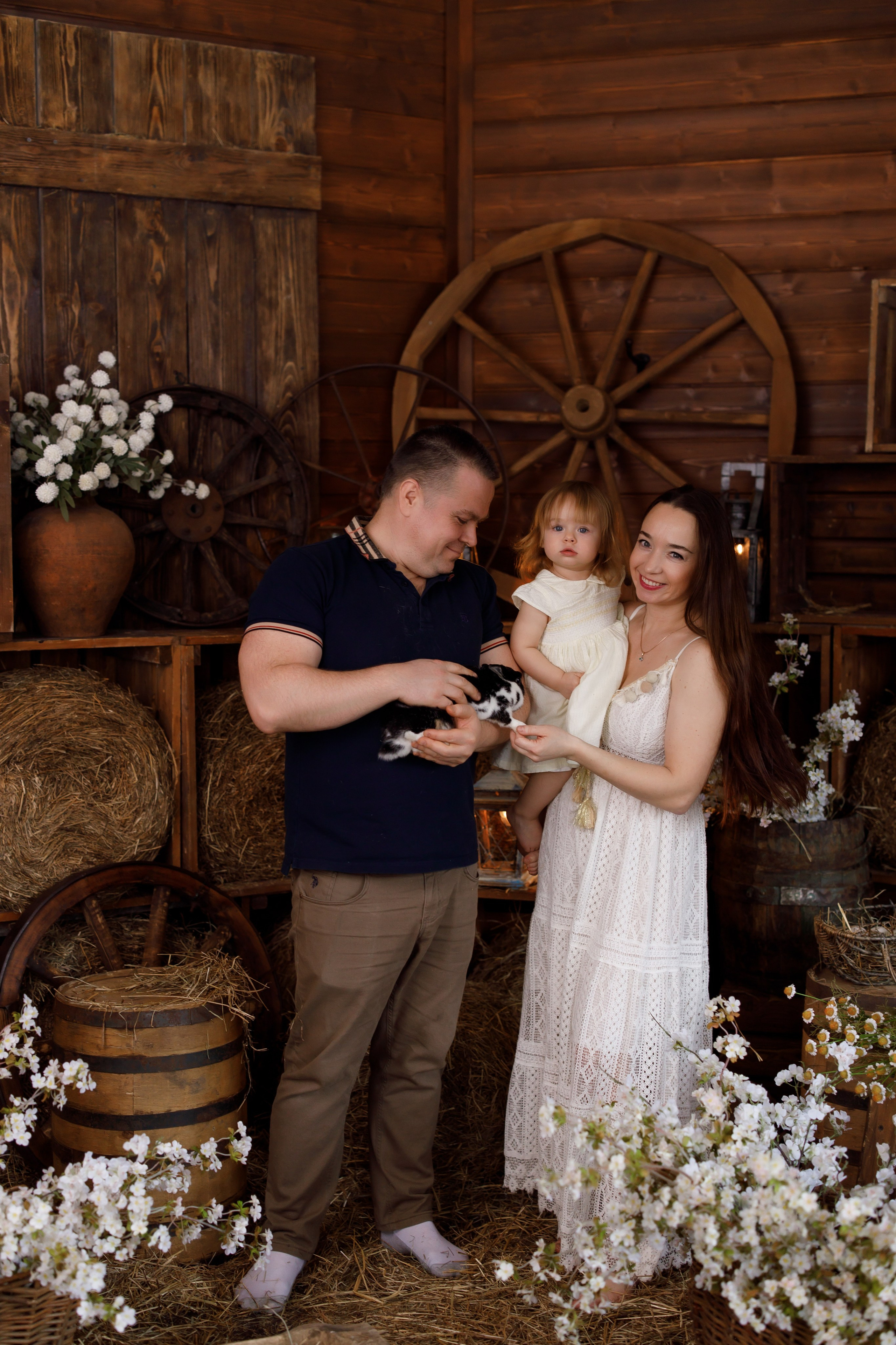 Семейные и детские. Фотограф и видеограф Москва Анапа