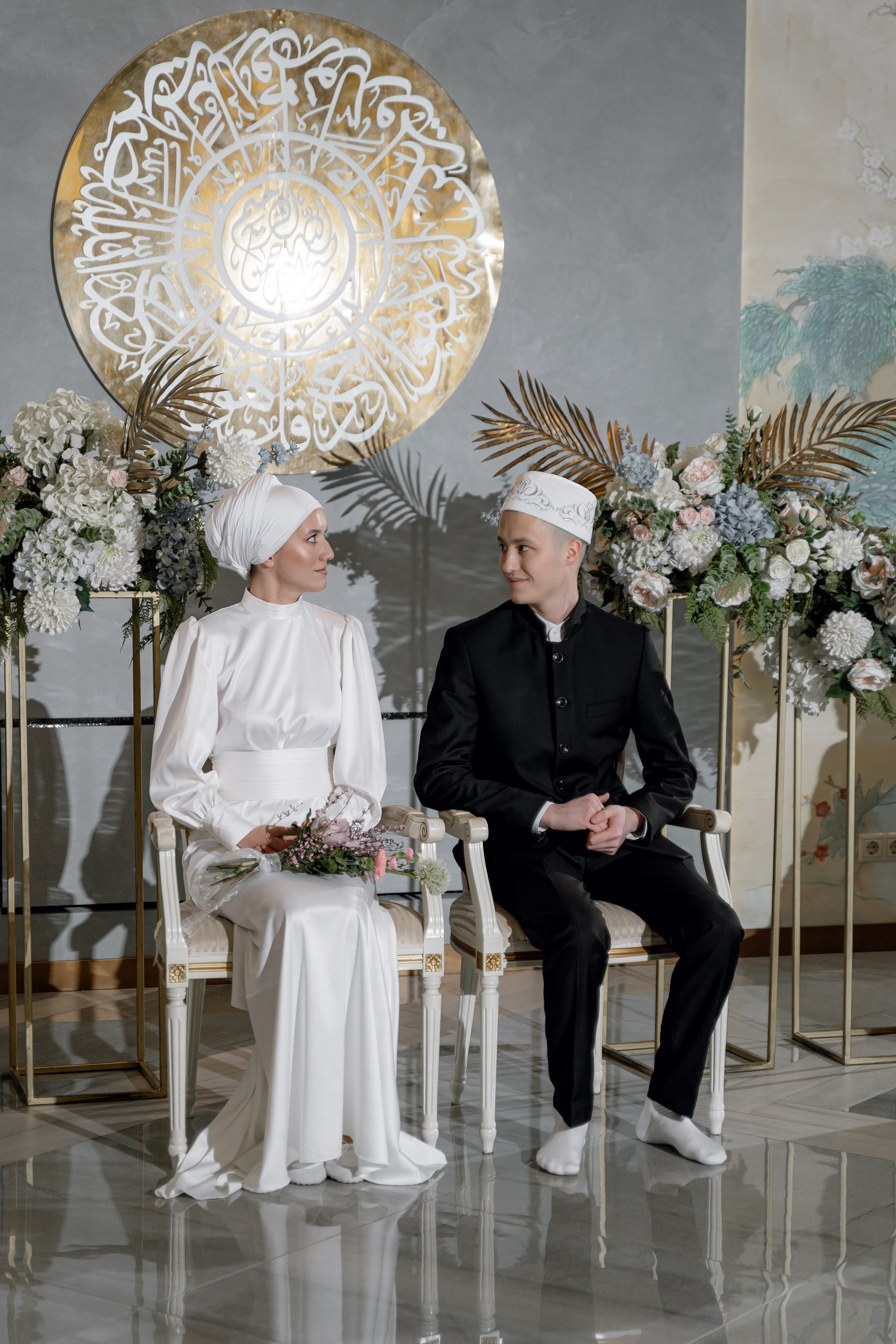 Шафагат & Адиля (Ирек). RAMIL SAFIULLIN