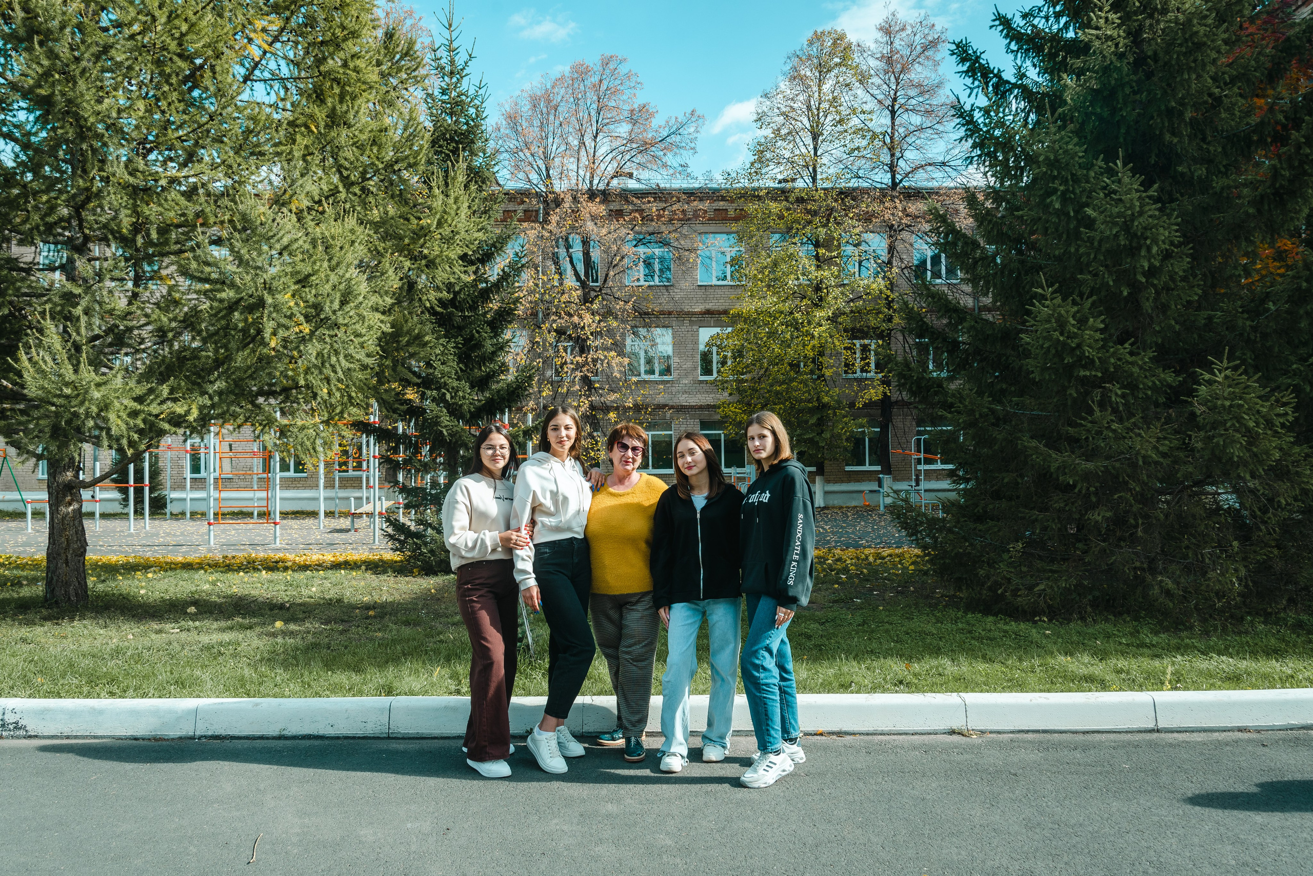 Отзывы. Выпускные альбомы. Южноуральск