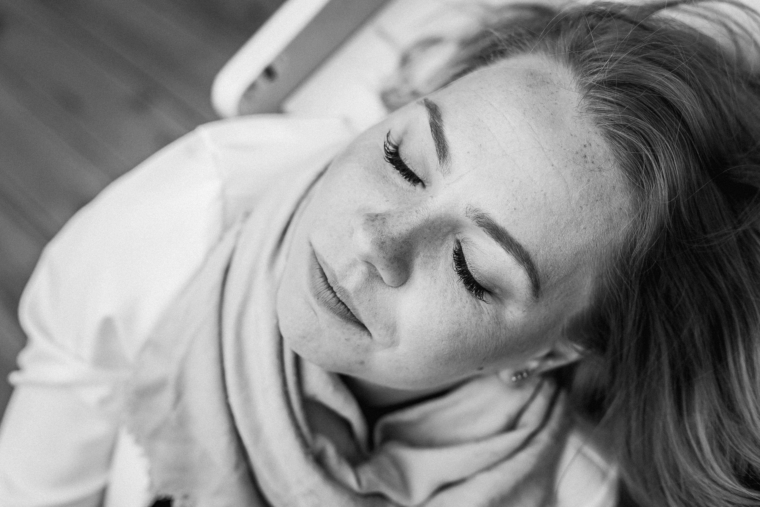 АННА ПОРТ. Главная