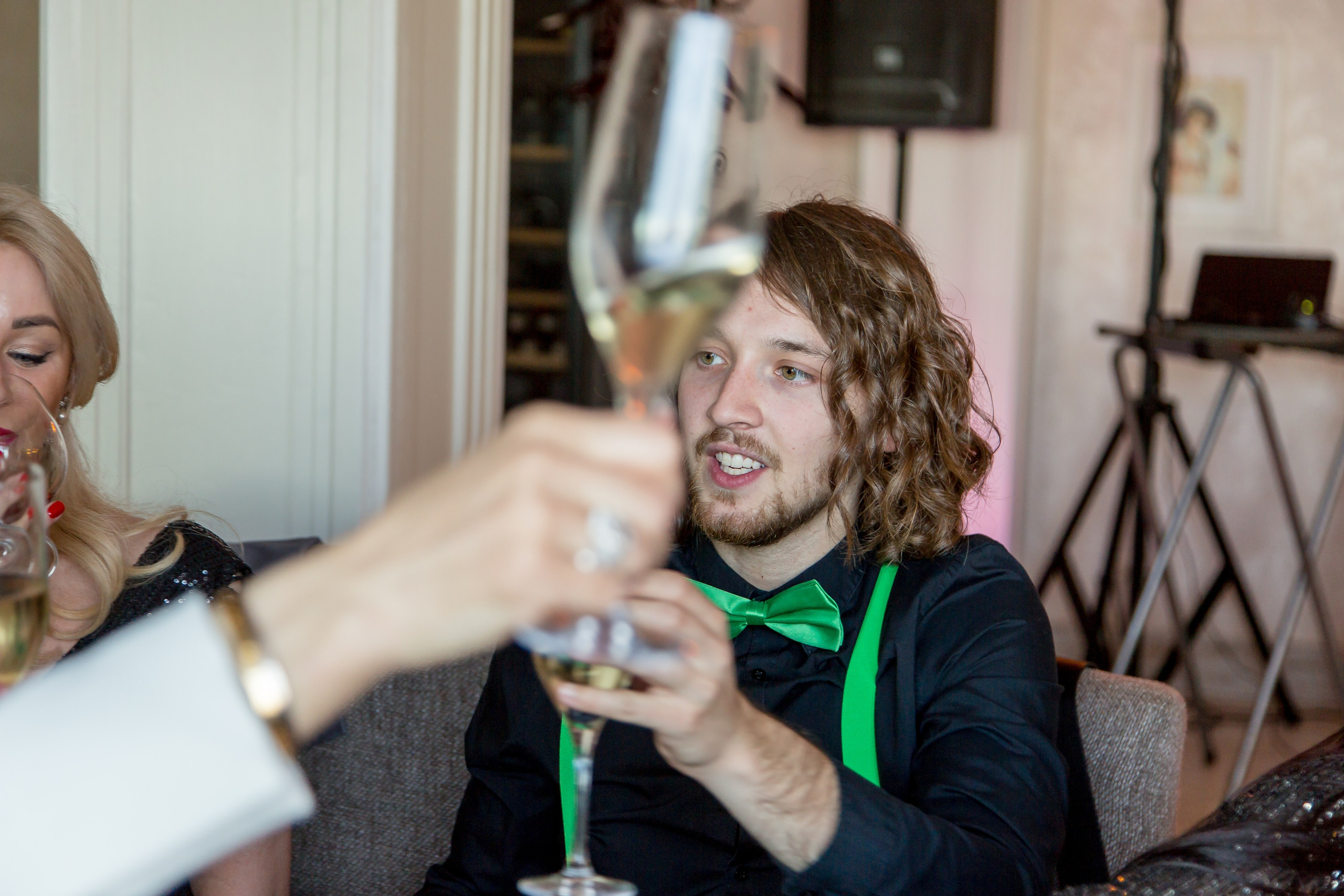 ВИЛЛА ВЕРДЕ ДЕНЬ РОЖДЕНИЯ. Главная