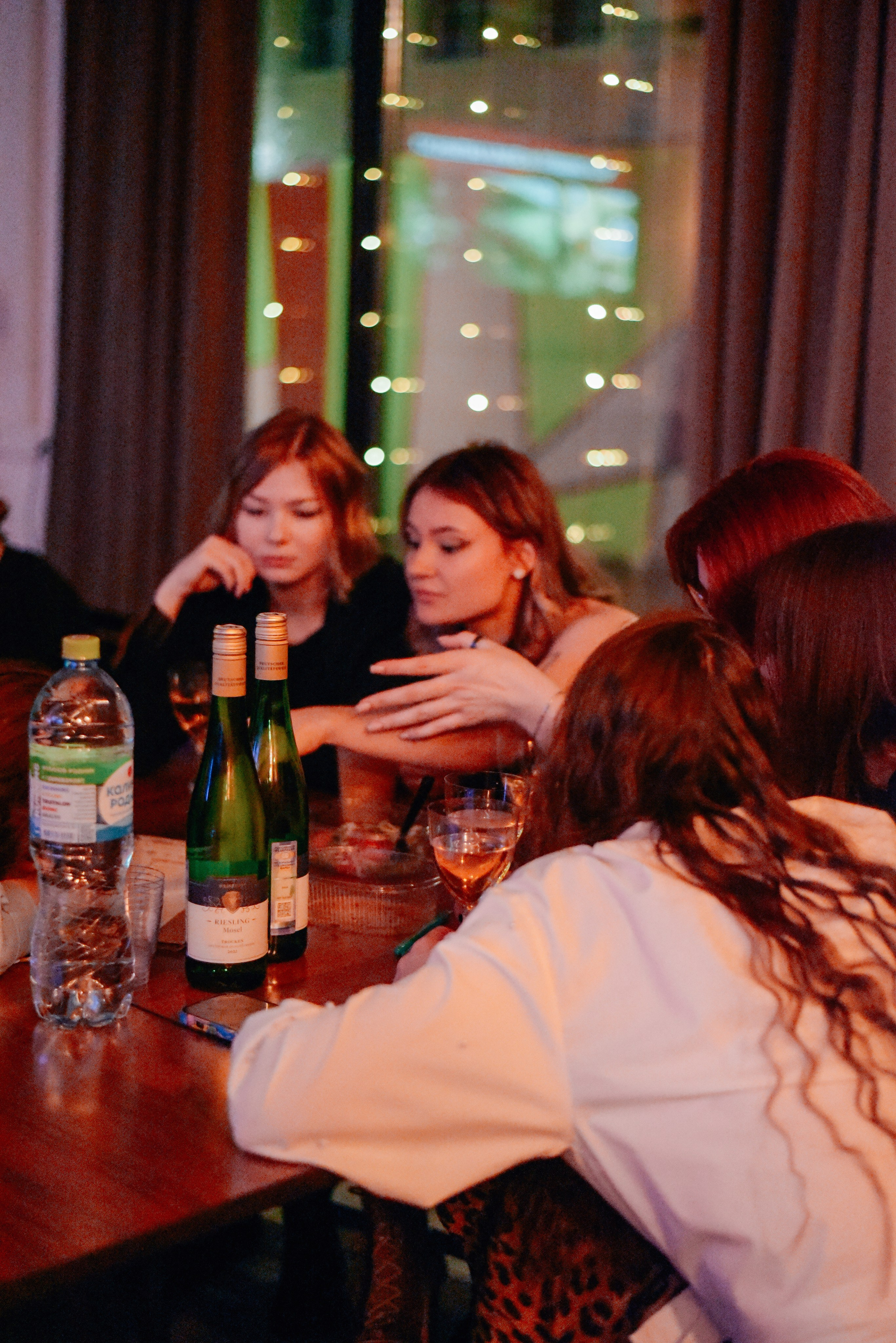 Мани Пени. Фотограф Лола Волна, город Москва