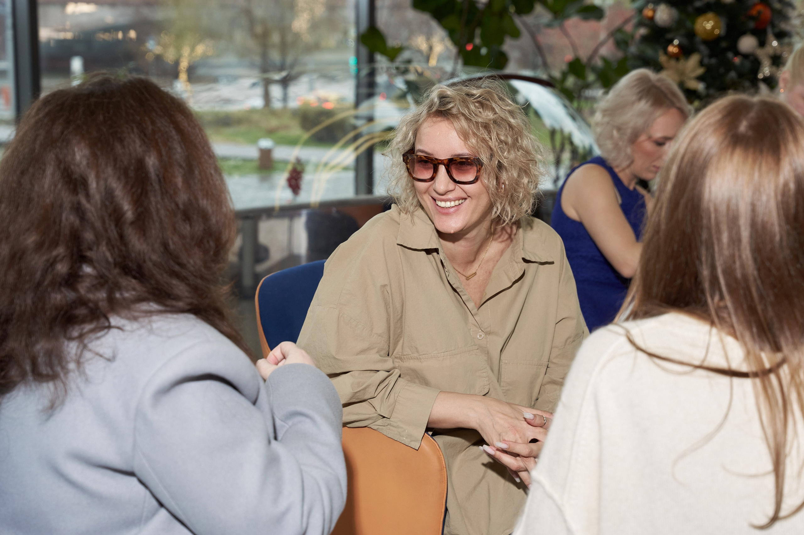 Бизнес завтрак. Yankovski_001