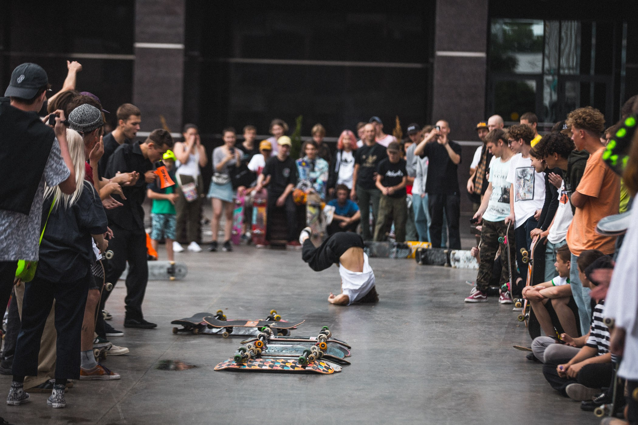 Lifestyle. Bivol images