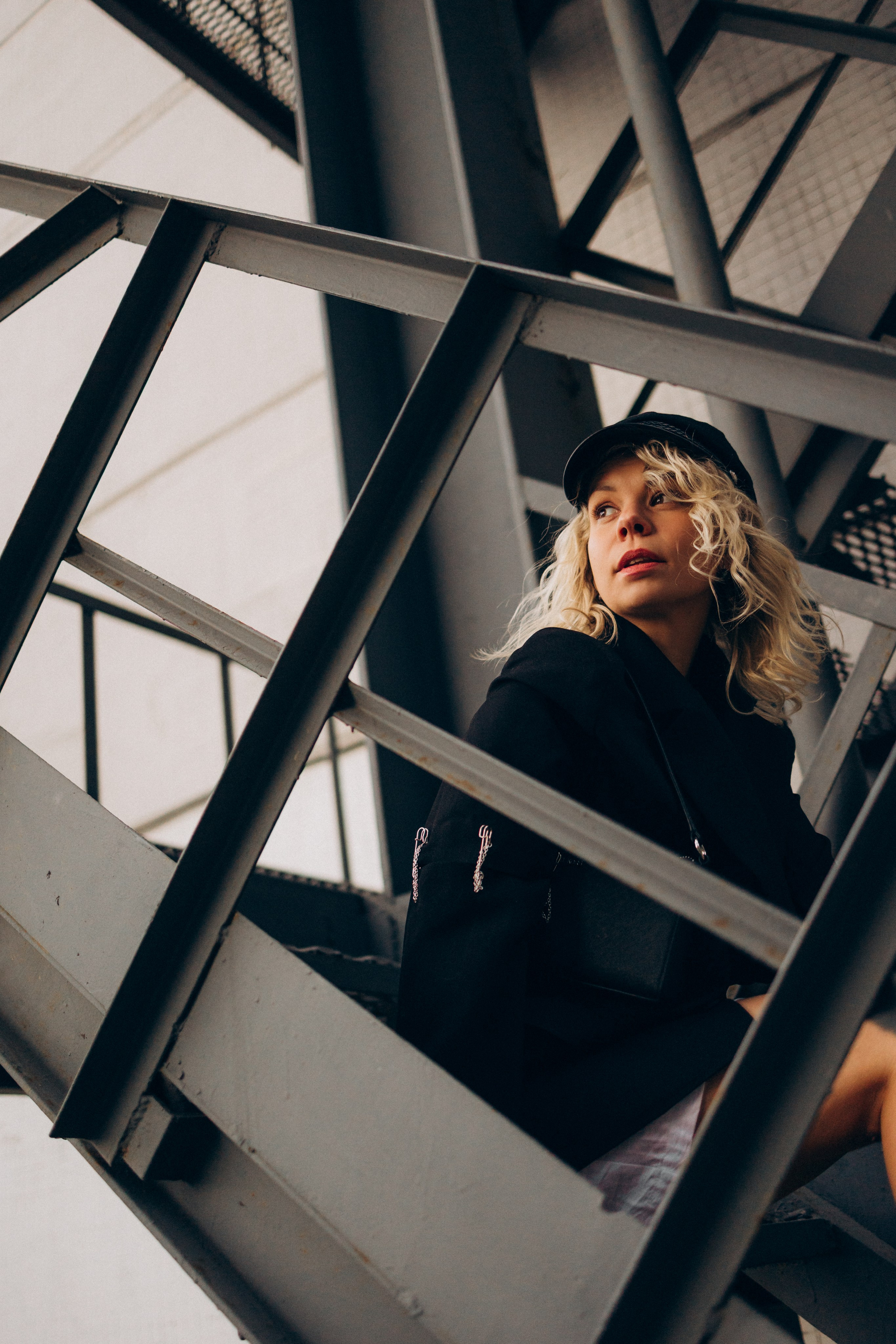 Lera. Фотограф Москва Светлана Кирюшина