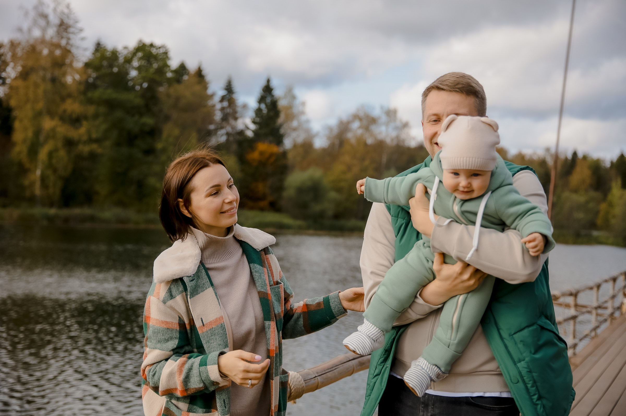 СОЛНЕЧНЫЙ МИНИ СЕТ. Фотограф в Москве Ольга Колесникова