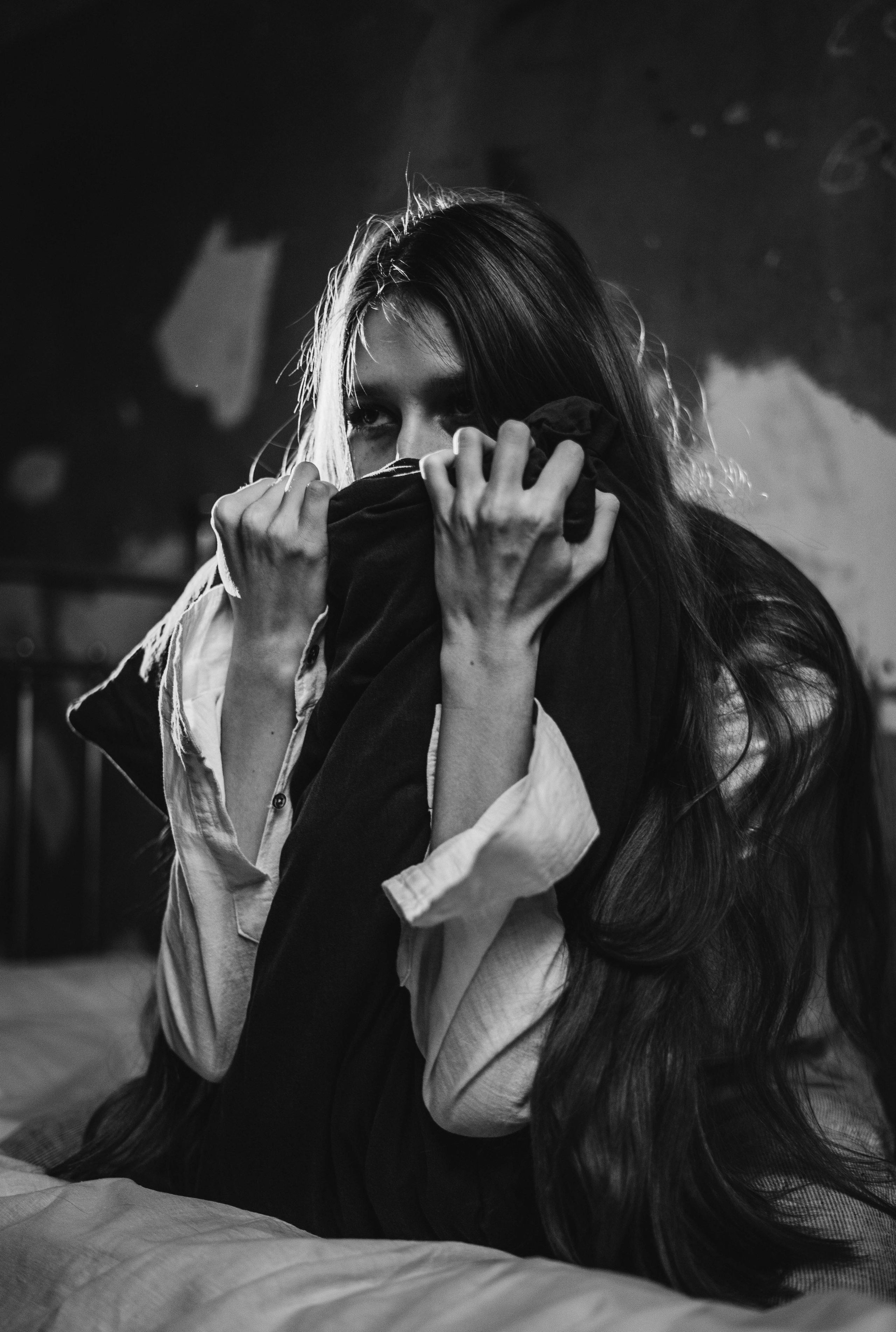 Паранойя. Ab extra