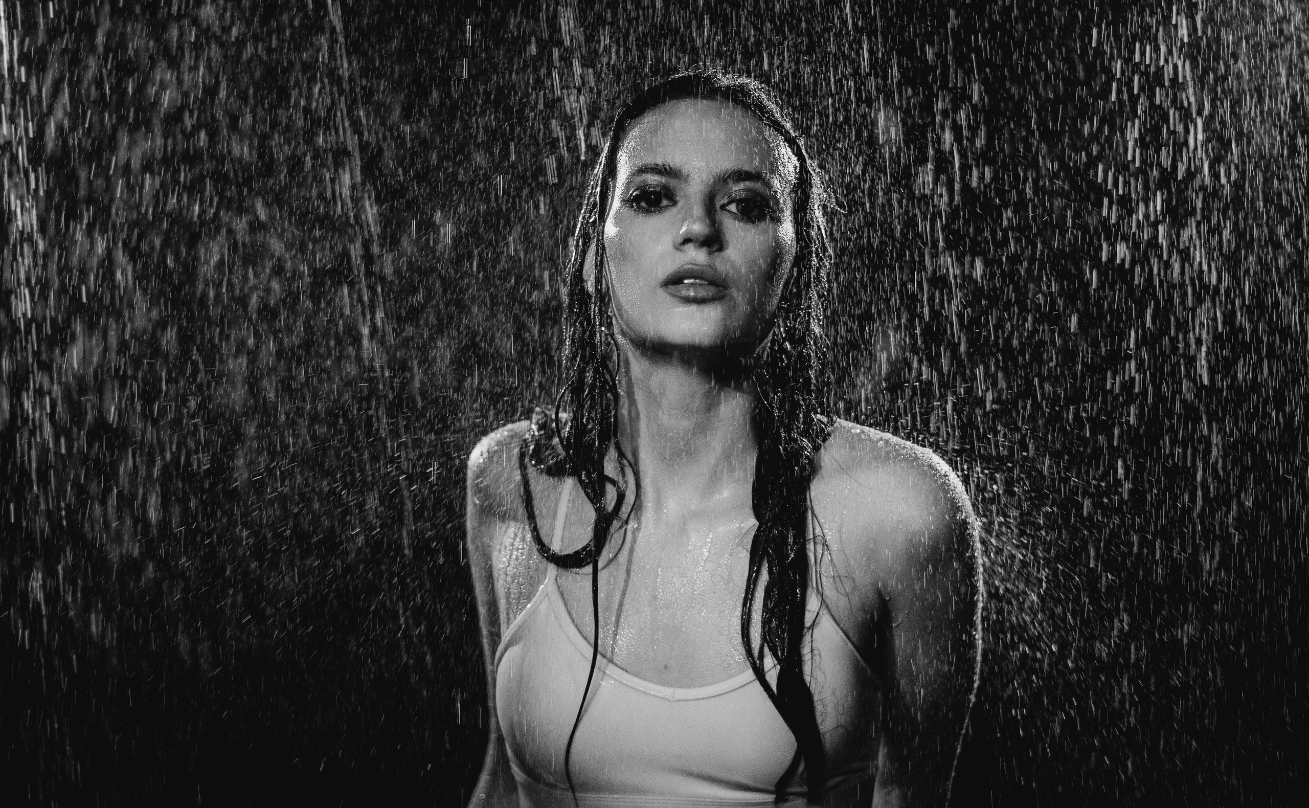 Ливень. Ab extra