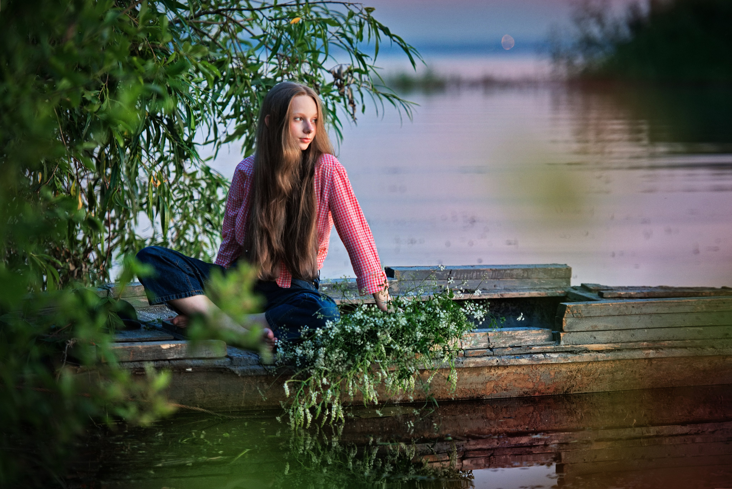 Портфолио. Художественная фотография. Первова Наталья