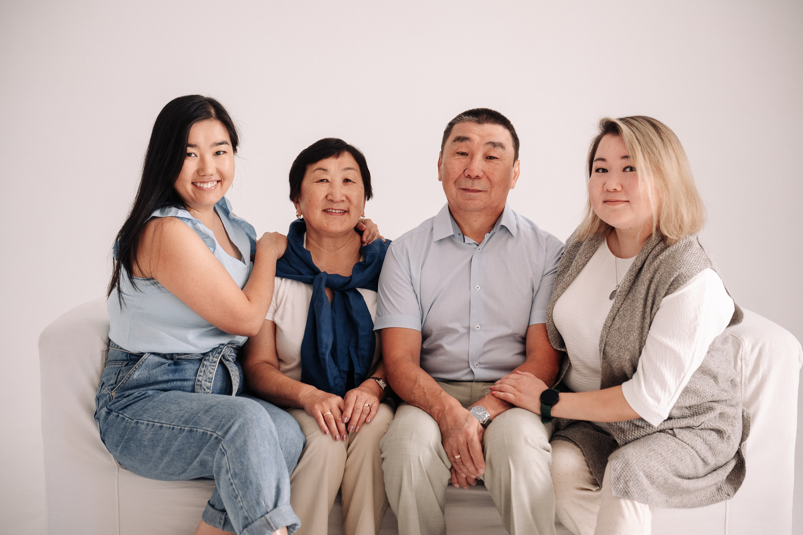 3. Фотограф Улан-Удэ, Бурятия