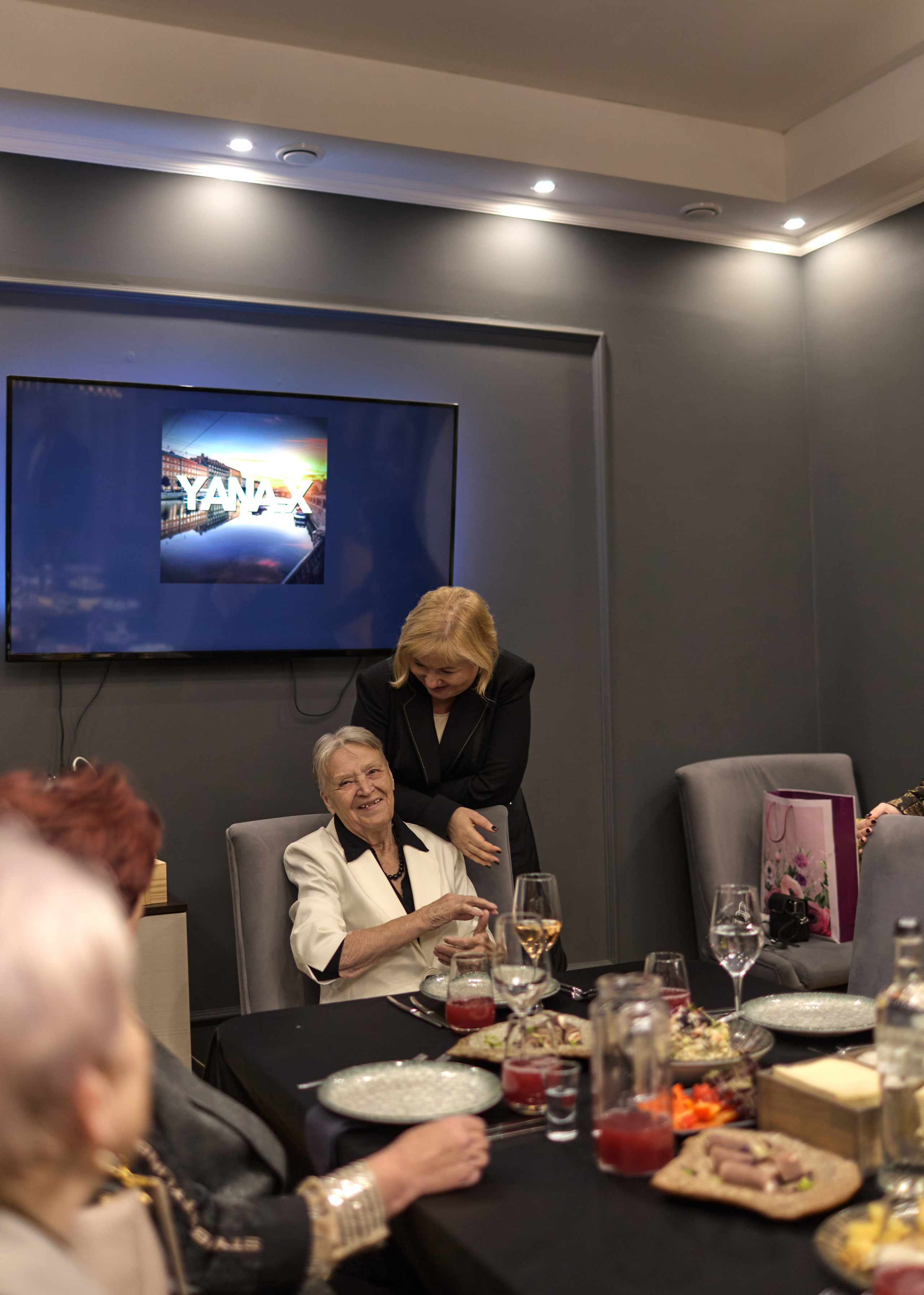 BIRTHDAY. Фотограф Мария Сивохина