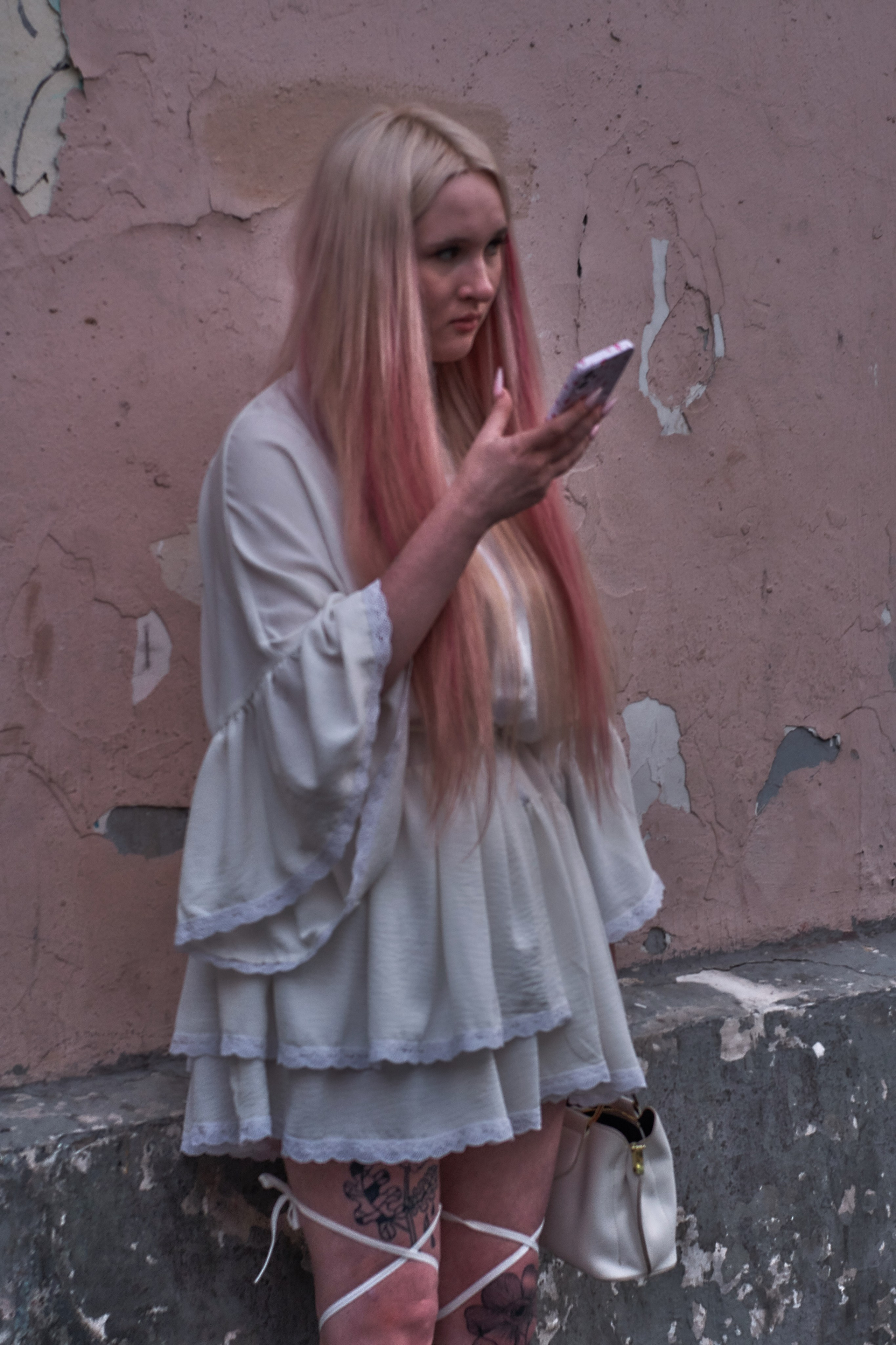 Жизнь улицы. Сайт фотографа Виталия Дени