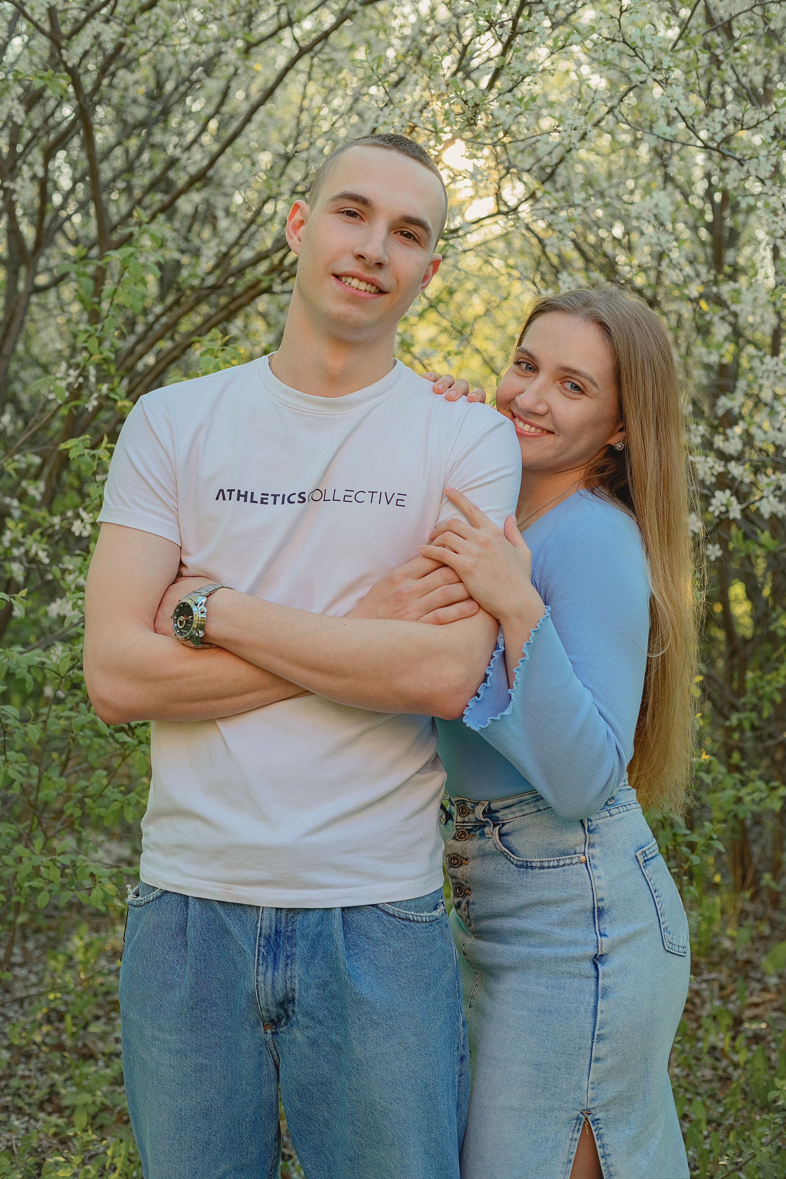 Love story. Фотограф Лилия Ремизова, Рязань