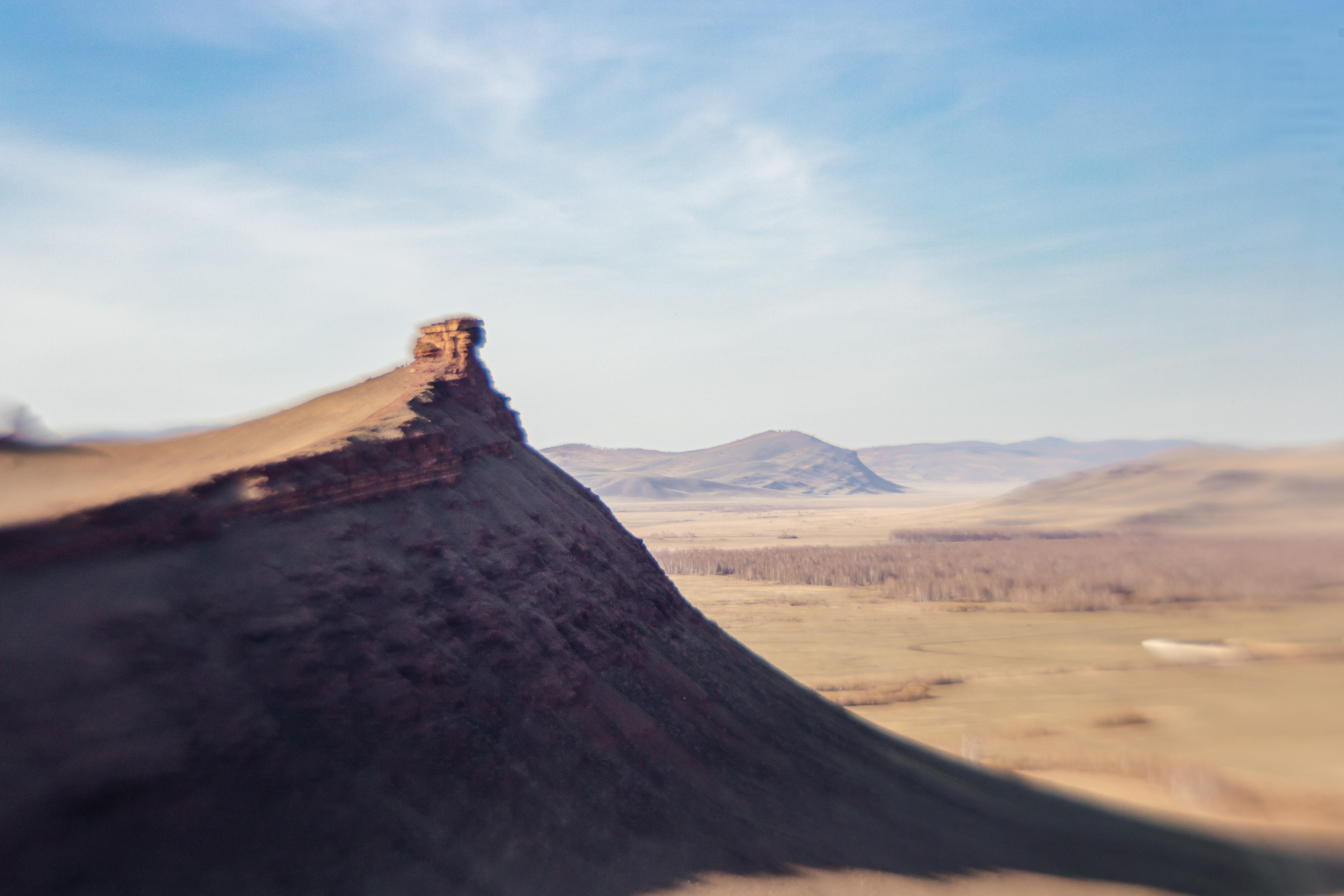 Хакассия. Фотограф в Красноярске Оксана Корчагина