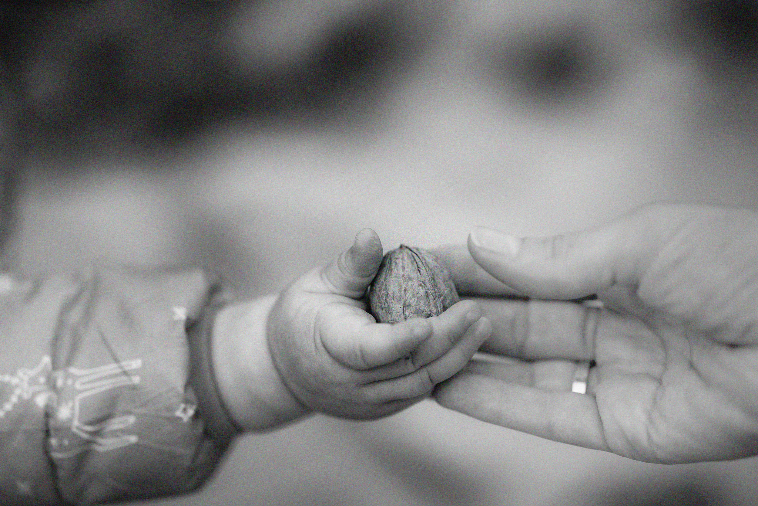 Детский и семейный фотограф Оксана Яремчук