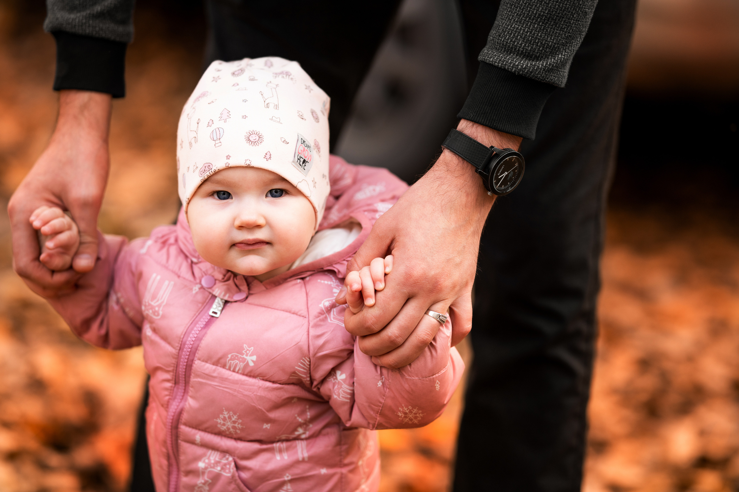 Детский и семейный фотограф Оксана Яремчук