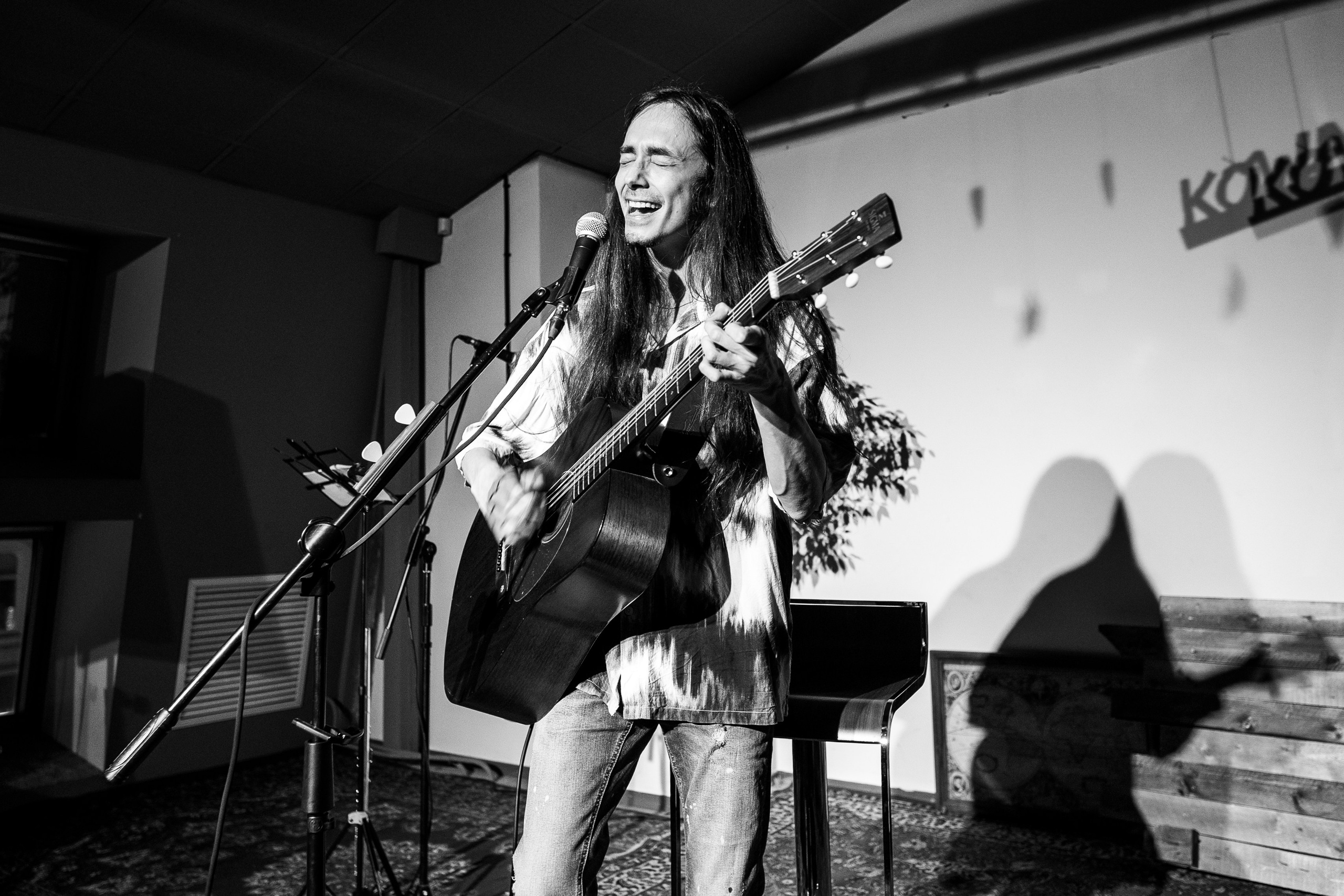 Зилков ае // Kowalski club. Фотограф в Самаре Иван Булатов