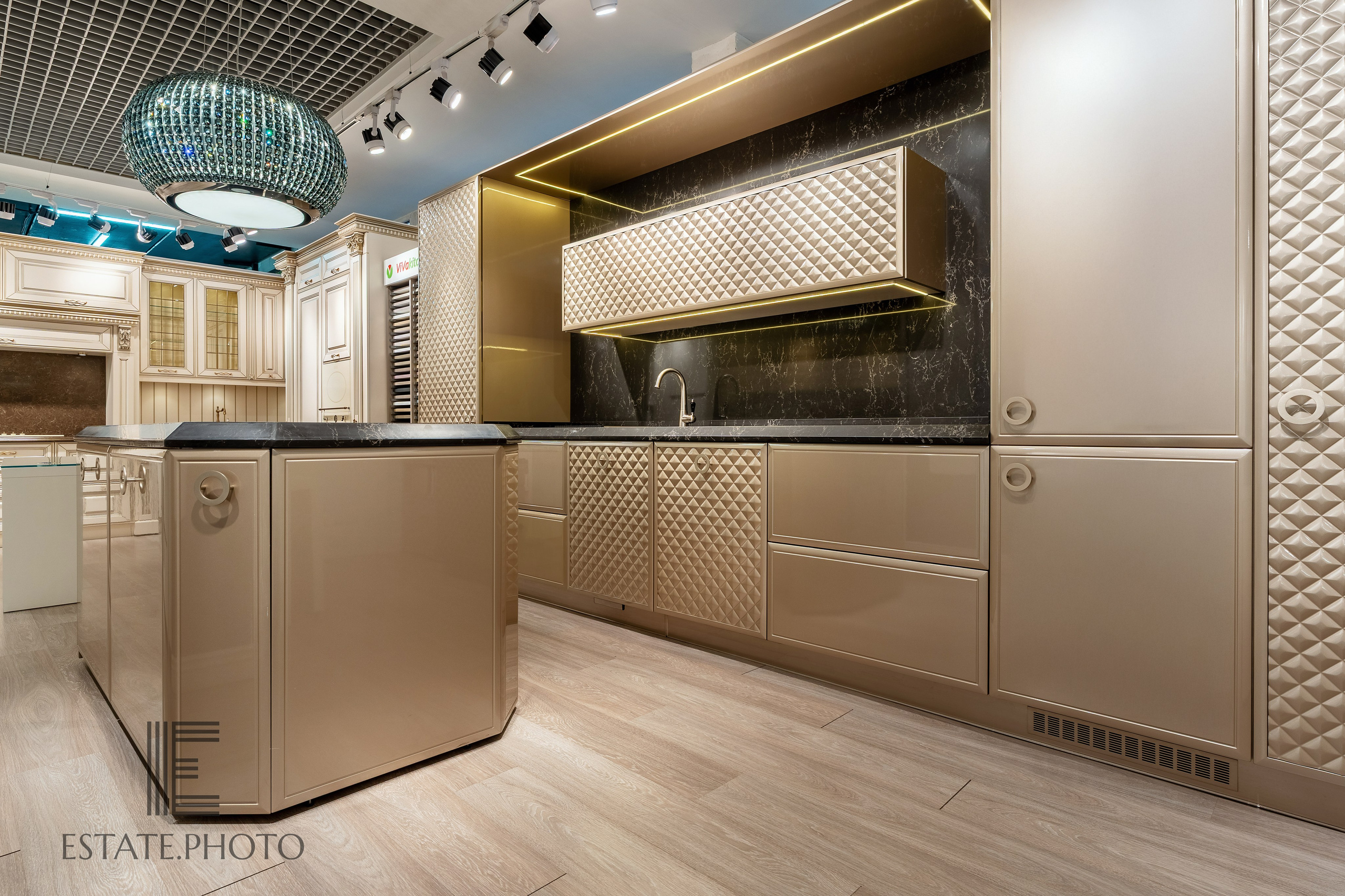 Мебель. Интерьерный фотограф Москва Татьяна Казакова