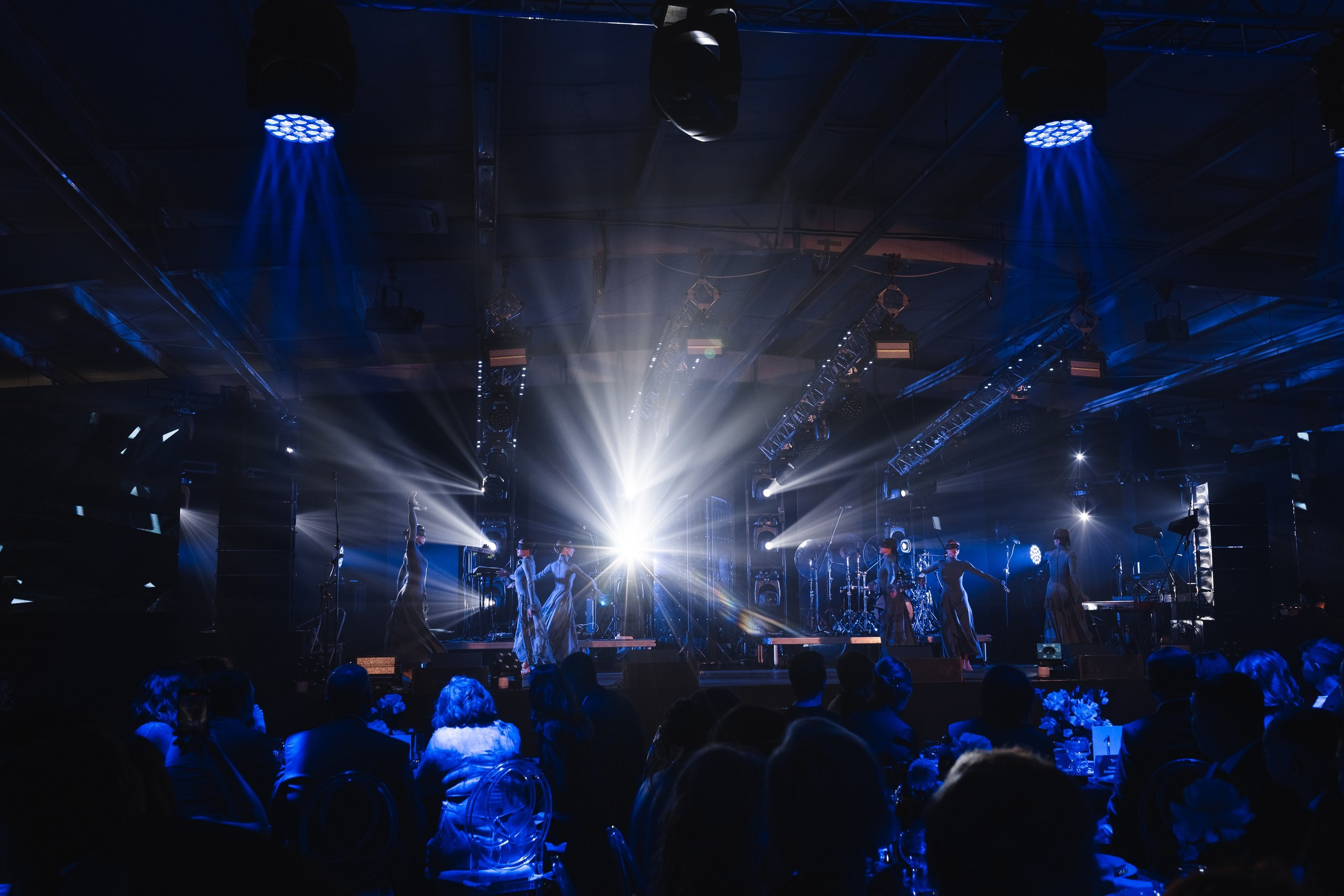 MedStandart 10 year — star Elka. Chernenko Photograpy