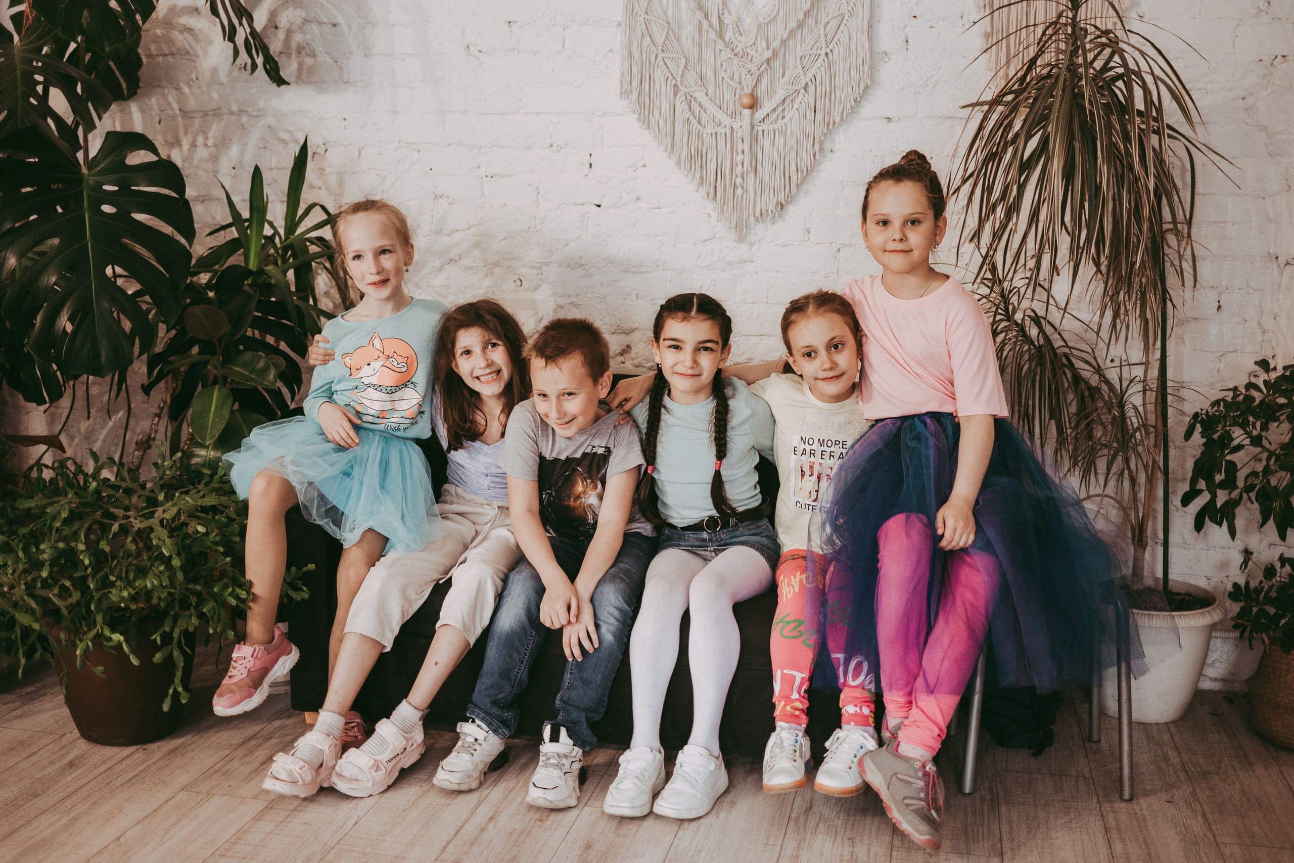 Вкусные пряники. Семейный фотограф в Самаре