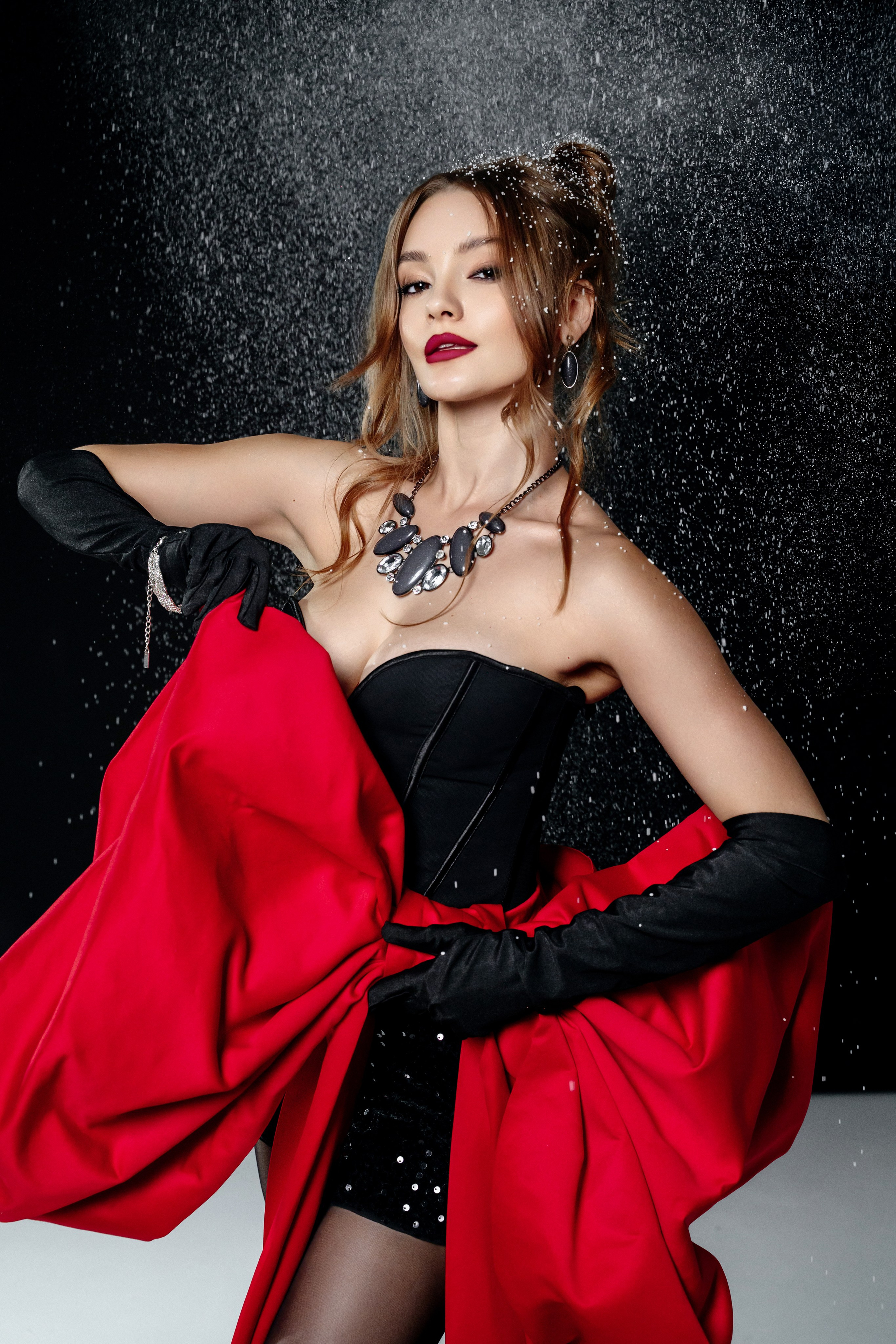 Катя. Фотограф в Красноярске