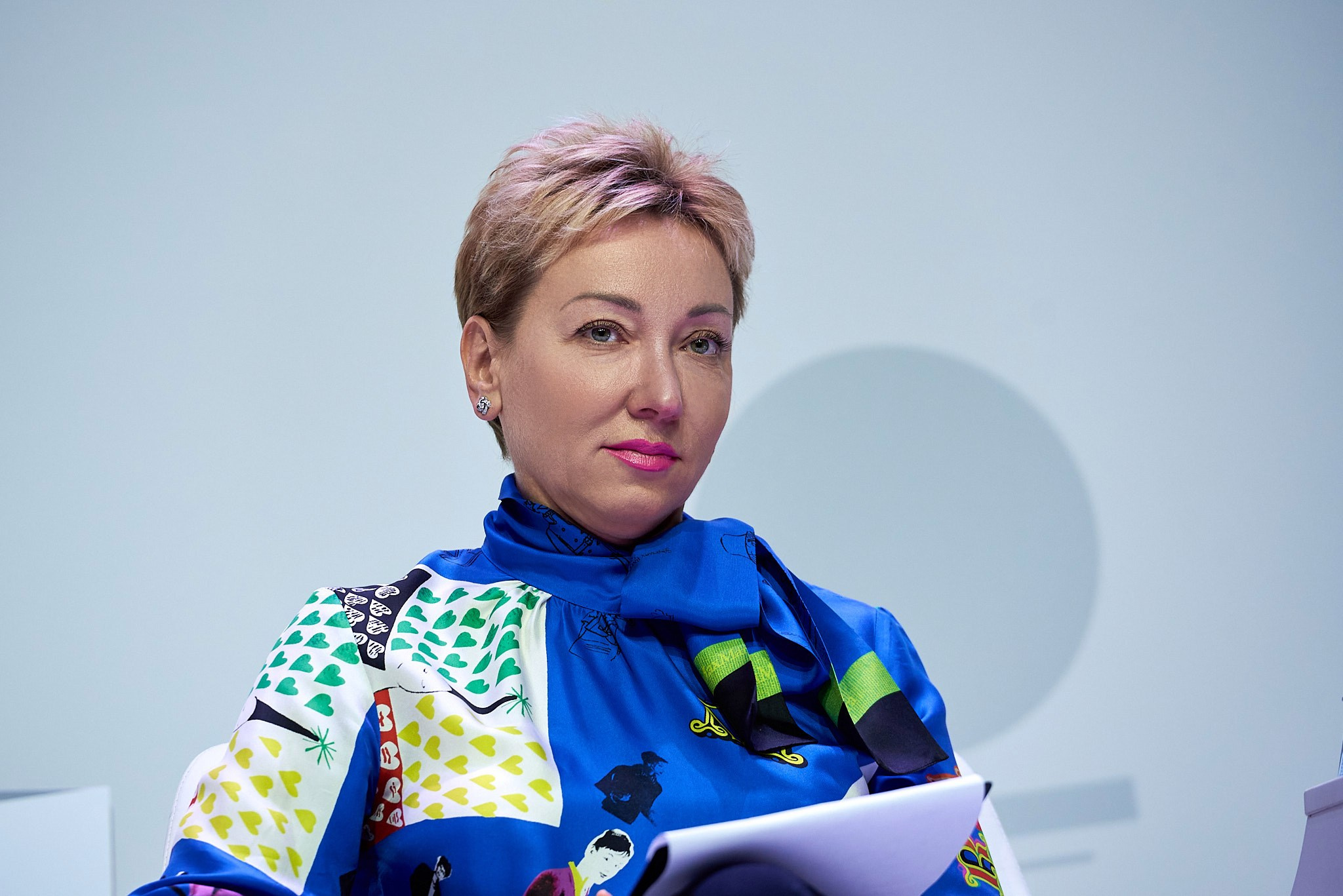 Финансовый конгресс Банка России 2023. Иван Ступа, репортажный фотограф в Санкт-Петербурге и Ленинградской области