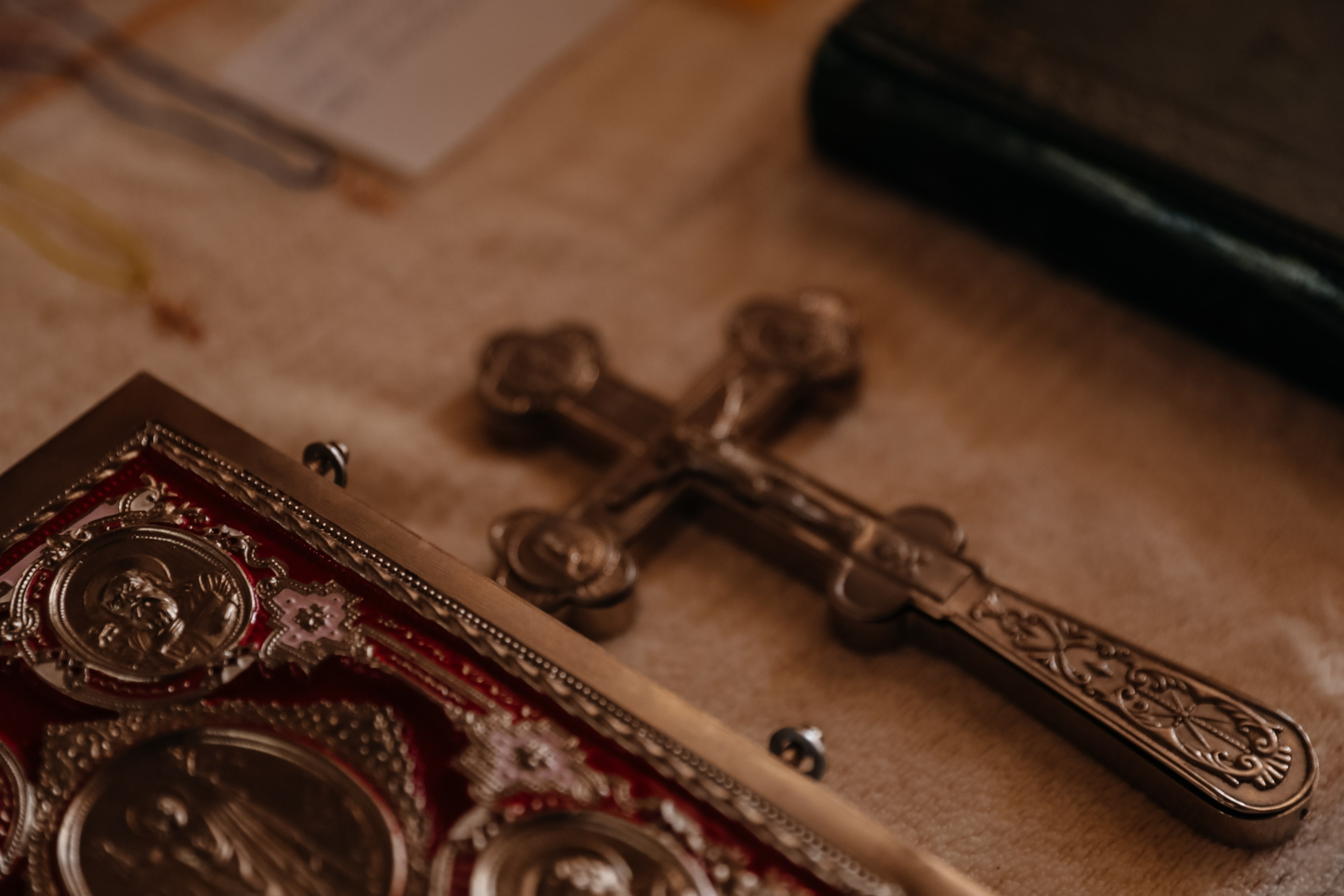 Таинство крещения Богдана *. Свадебный и семейный фотограф в городе Пенза, Саранск, Ковылкино