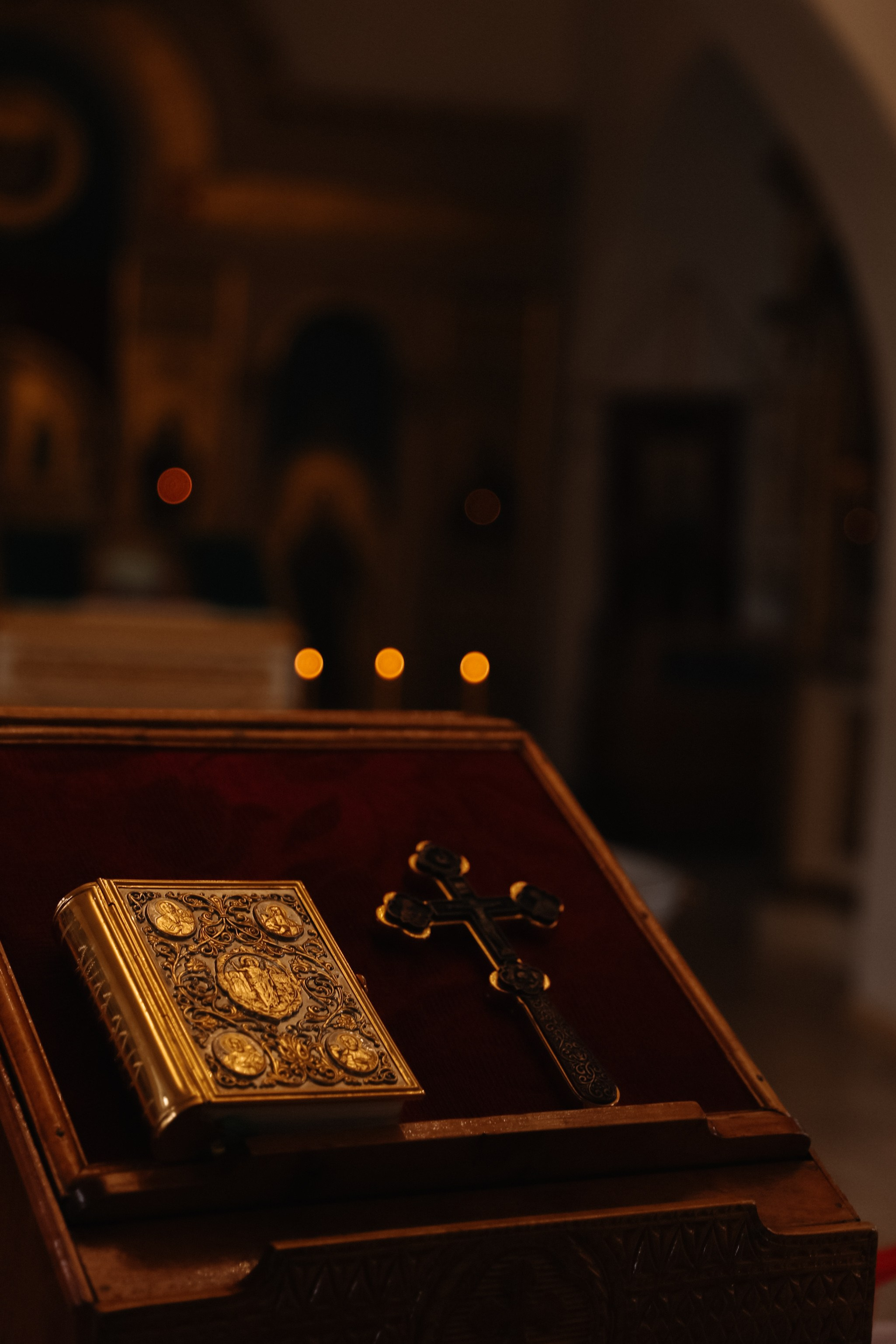 Таинство Крещения Евы. Свадебный и семейный фотограф в городе Пенза, Саранск, Ковылкино