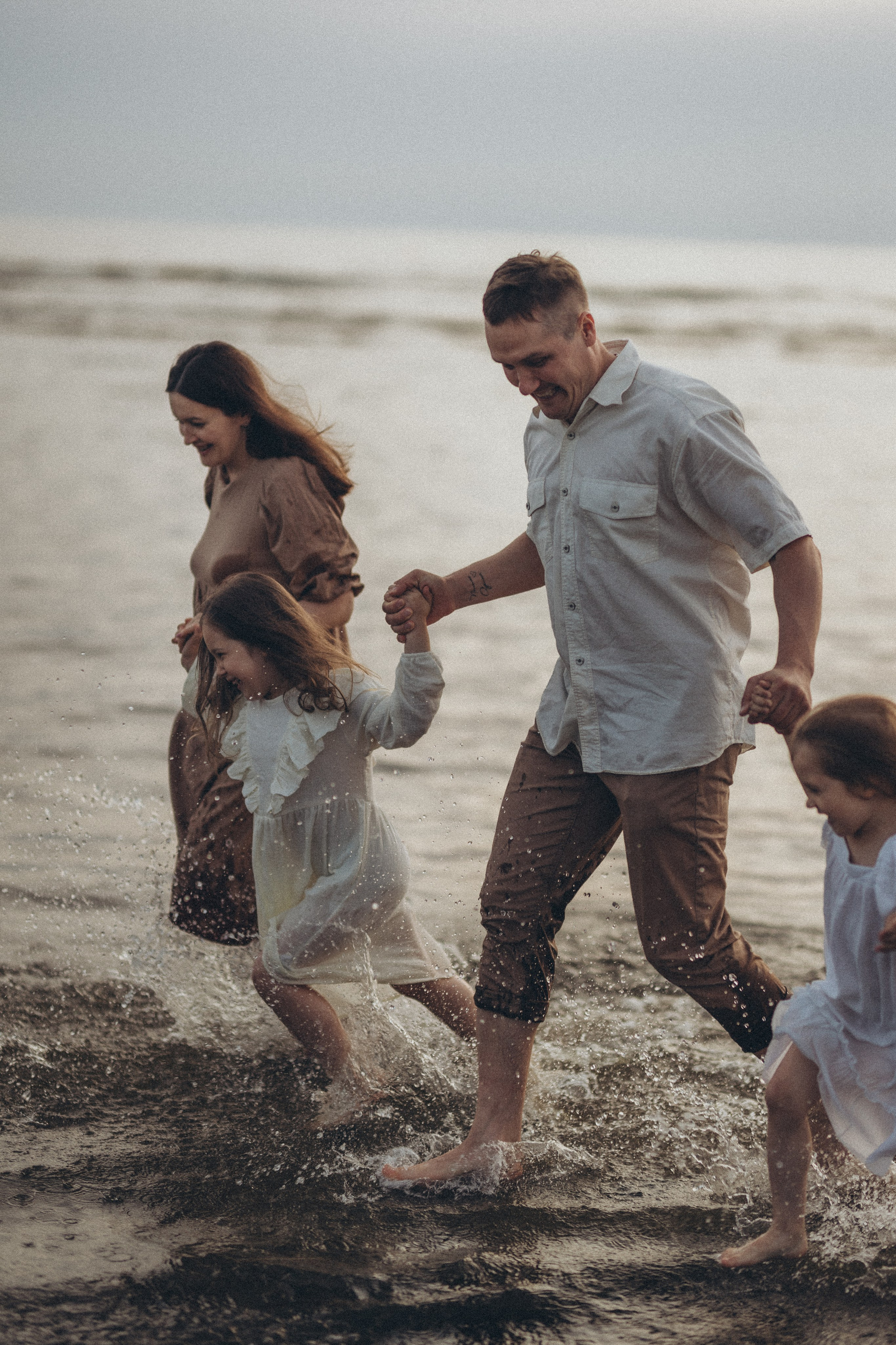 На берегу неба 💛 (Финский залив). Фотограф Санкт-Петербург|СПБ|Питер Марина Медведева