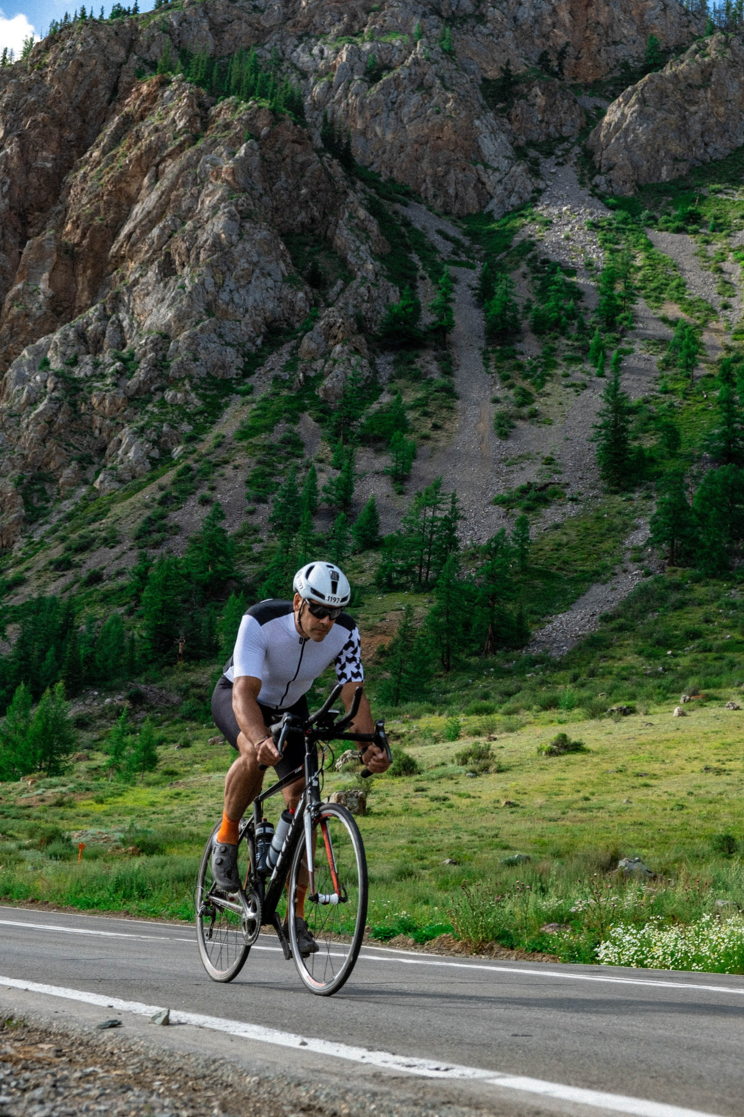 Wild Siberia Xtreme Triathlon. Фотограф |Герасимова София