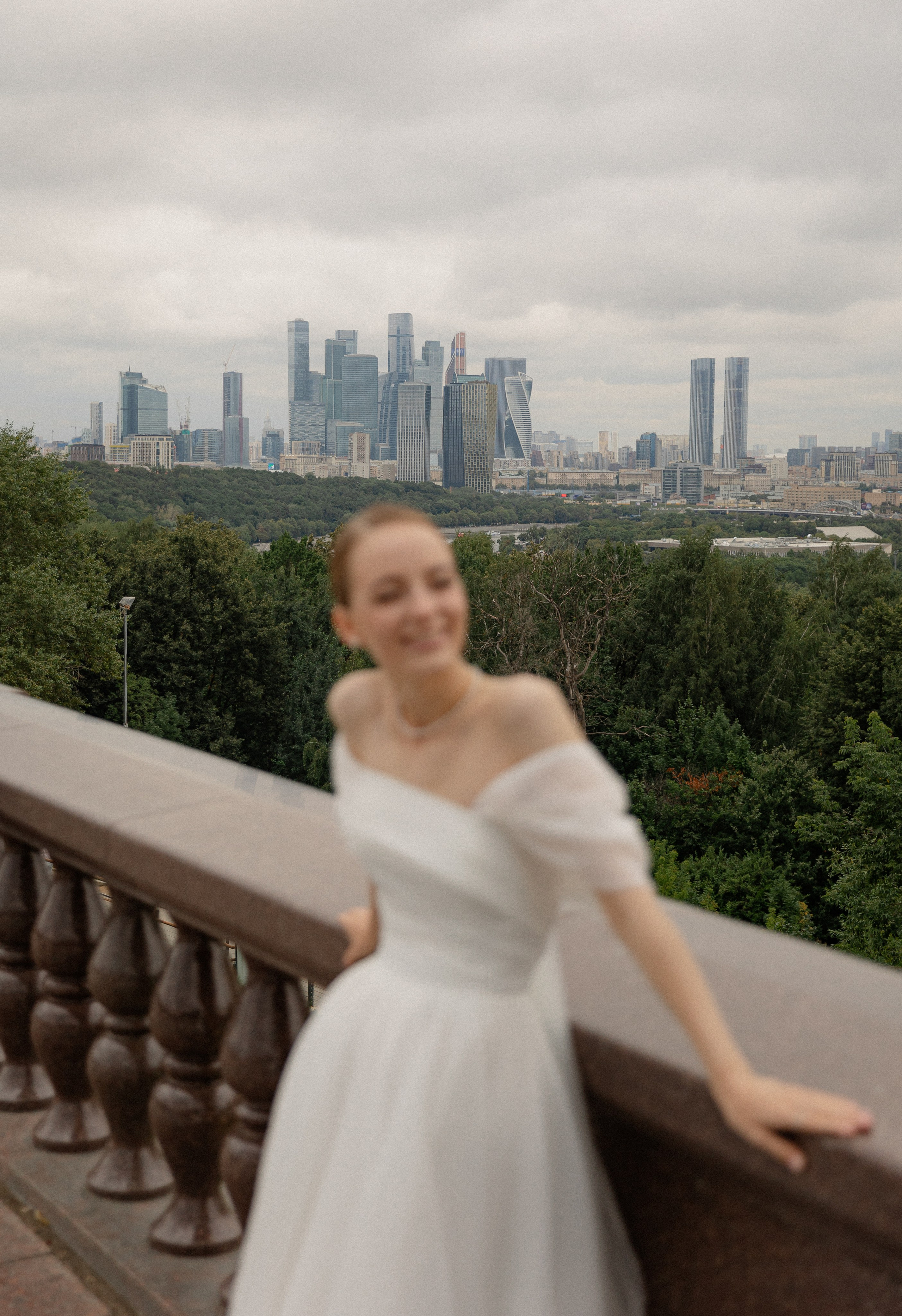 Иван и Полина. Свадебный и портретный фотограф в Калининграде и Москве Марк Юдинцев