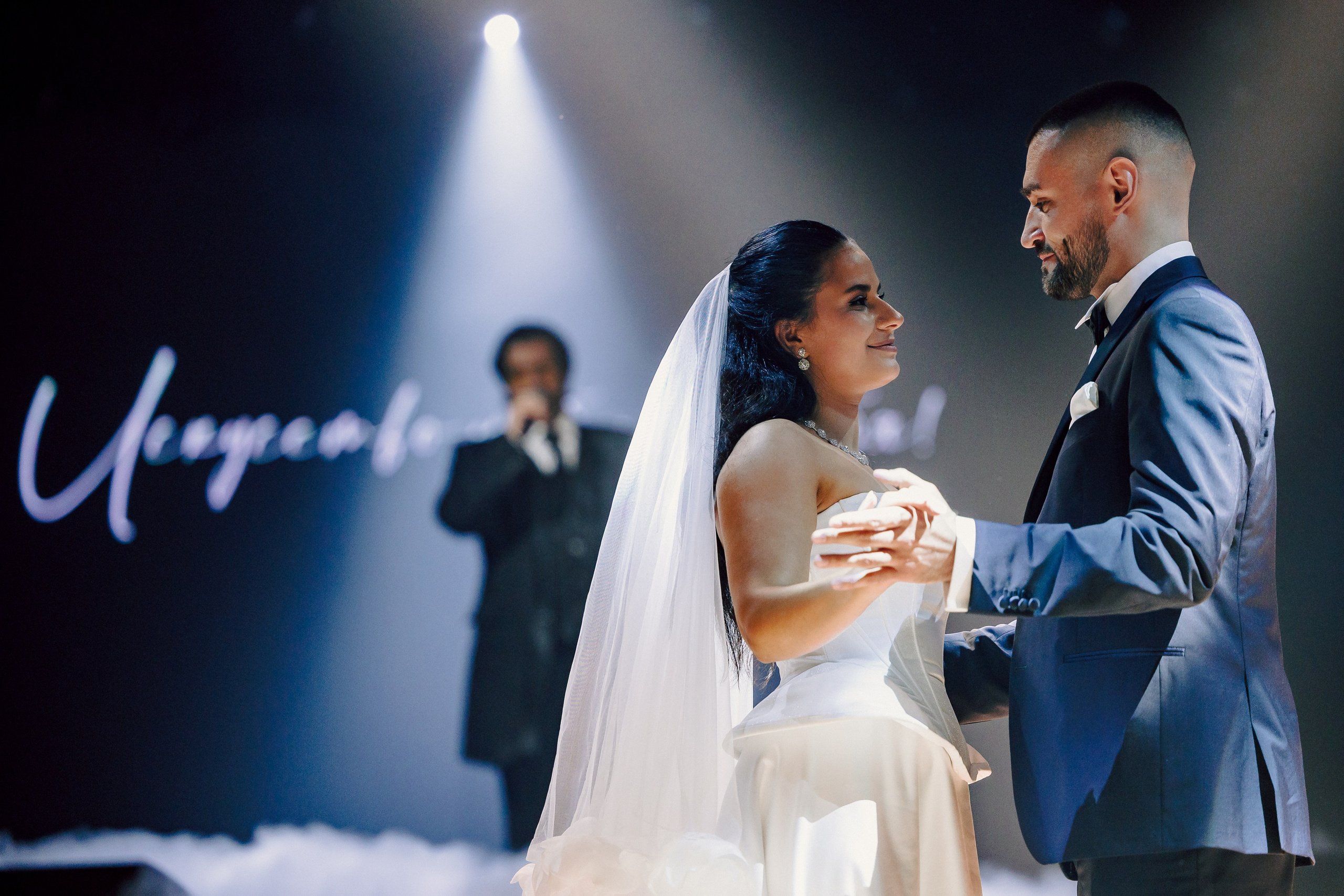 Свадебный день — Дмитрий и Маргарита. Лёшка Варзегов — фотограф